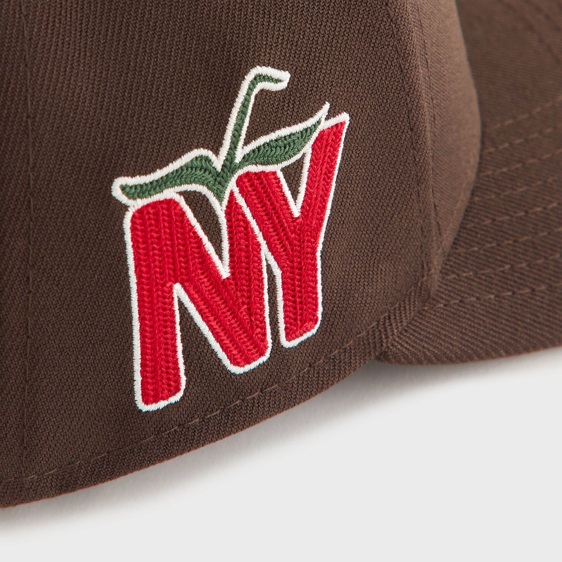 Kith Women & New Era for the New York Mets 9FORTY Snapback - Incognito