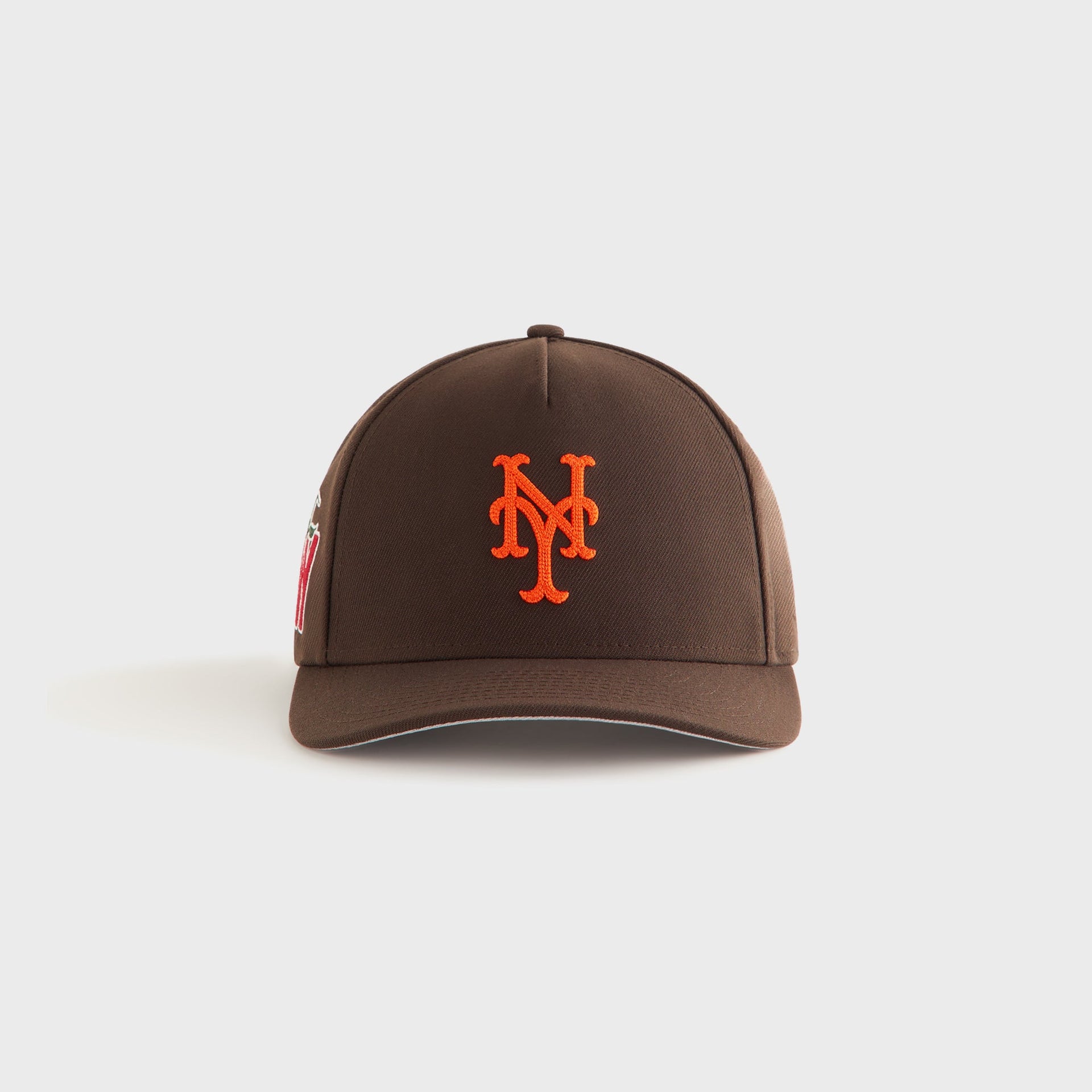 Kith Women & New Era for the New York Mets 9FORTY Snapback - Incognito