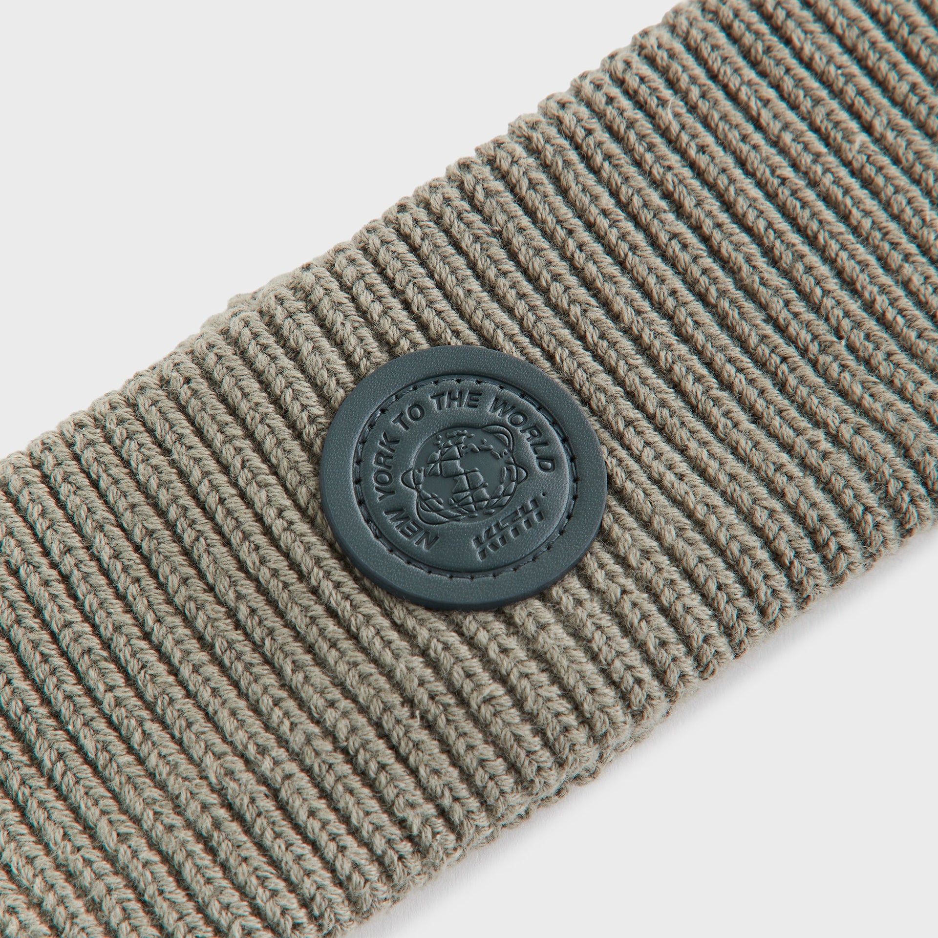 Kith Women Knitted Headband - Cavan