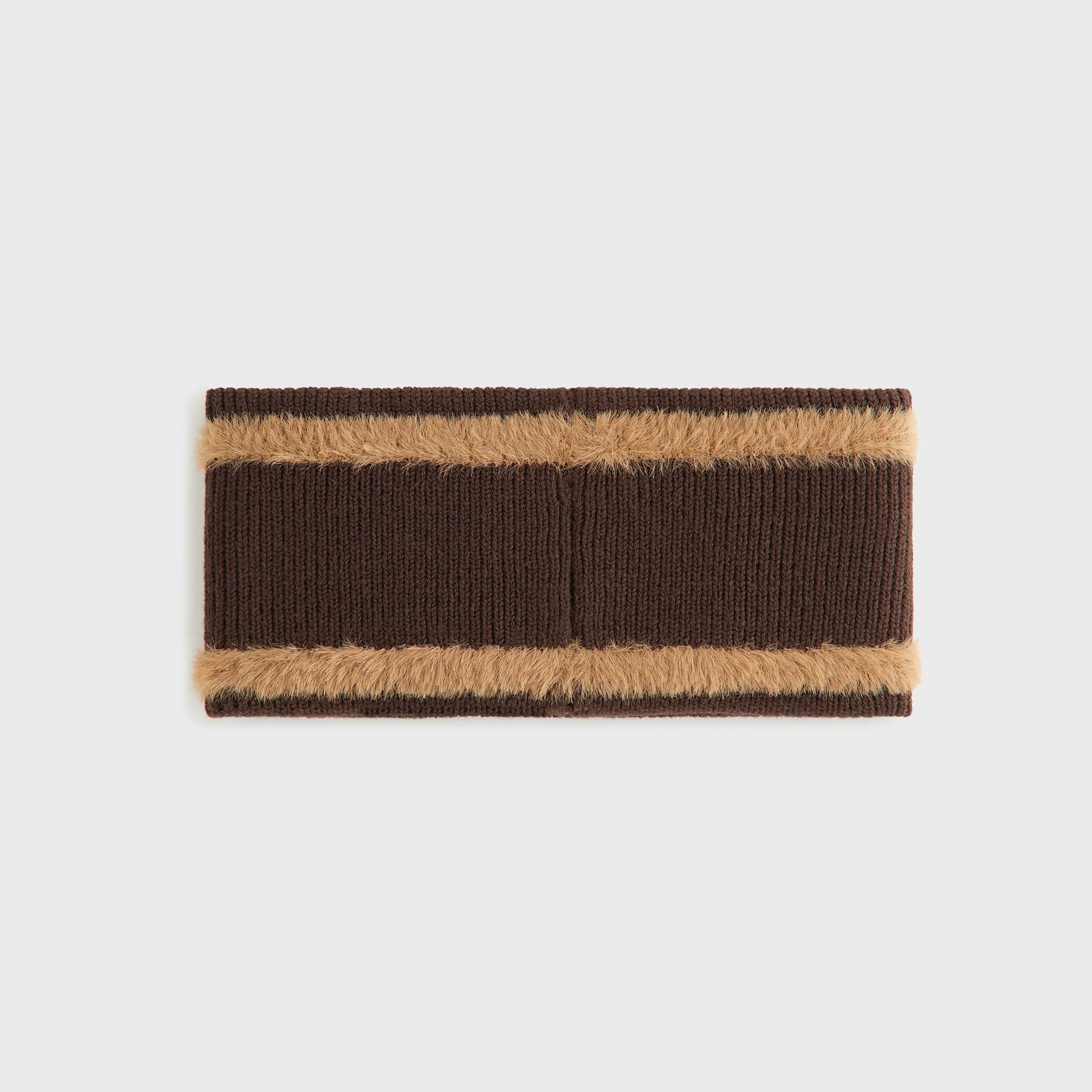 Kith Women Jacquard Rib Headband - Legacy