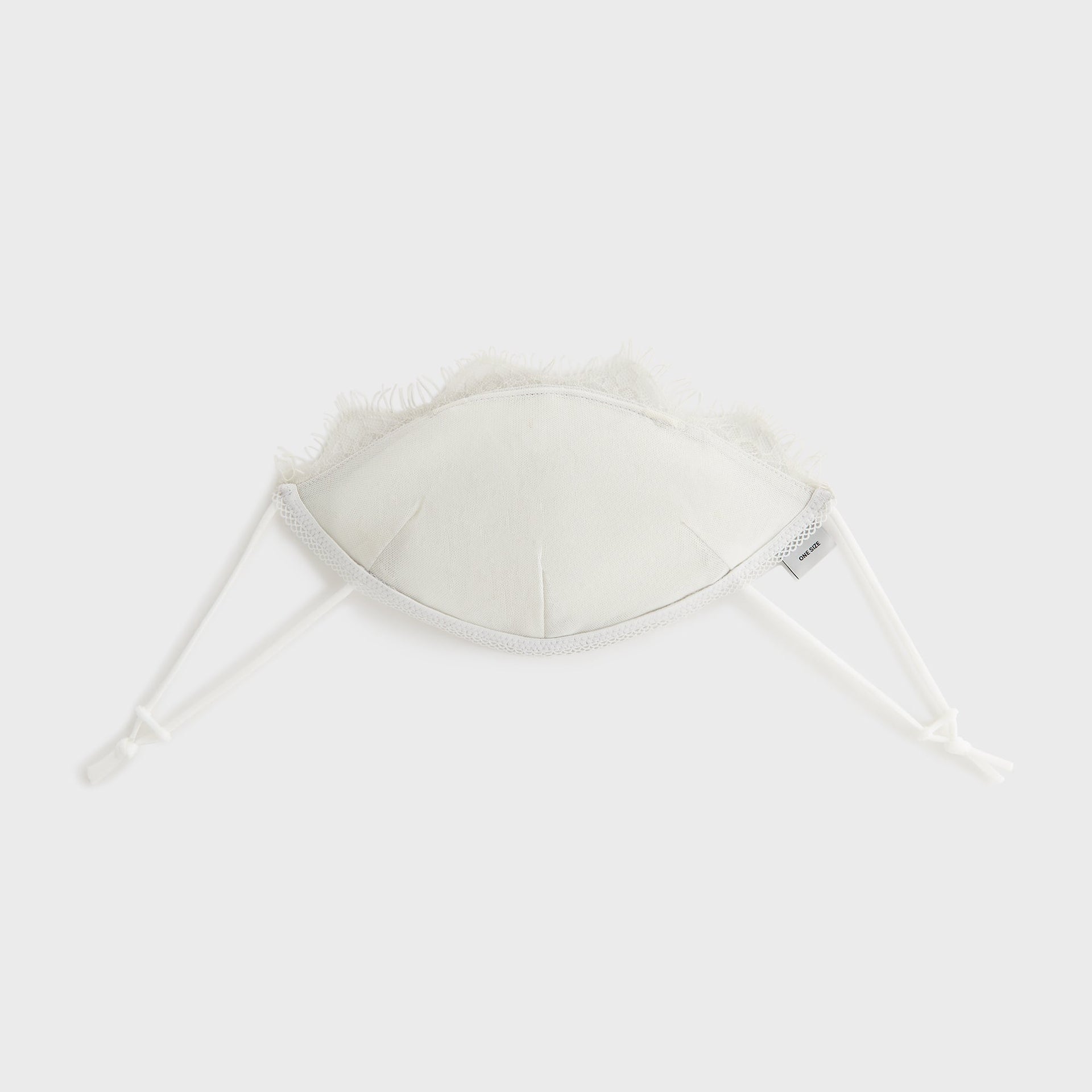 Lisa for Kith Women Lace Mask - Tin