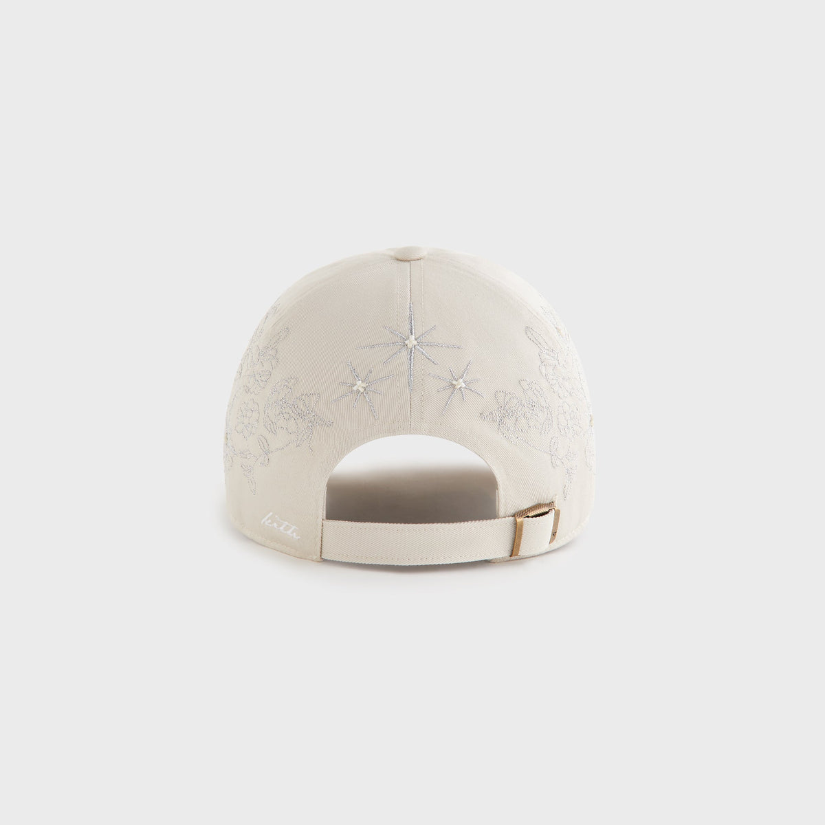 Lisa for Kith Women & '47 for the New York Yankees Clean Up Classic Cap - Sandrift