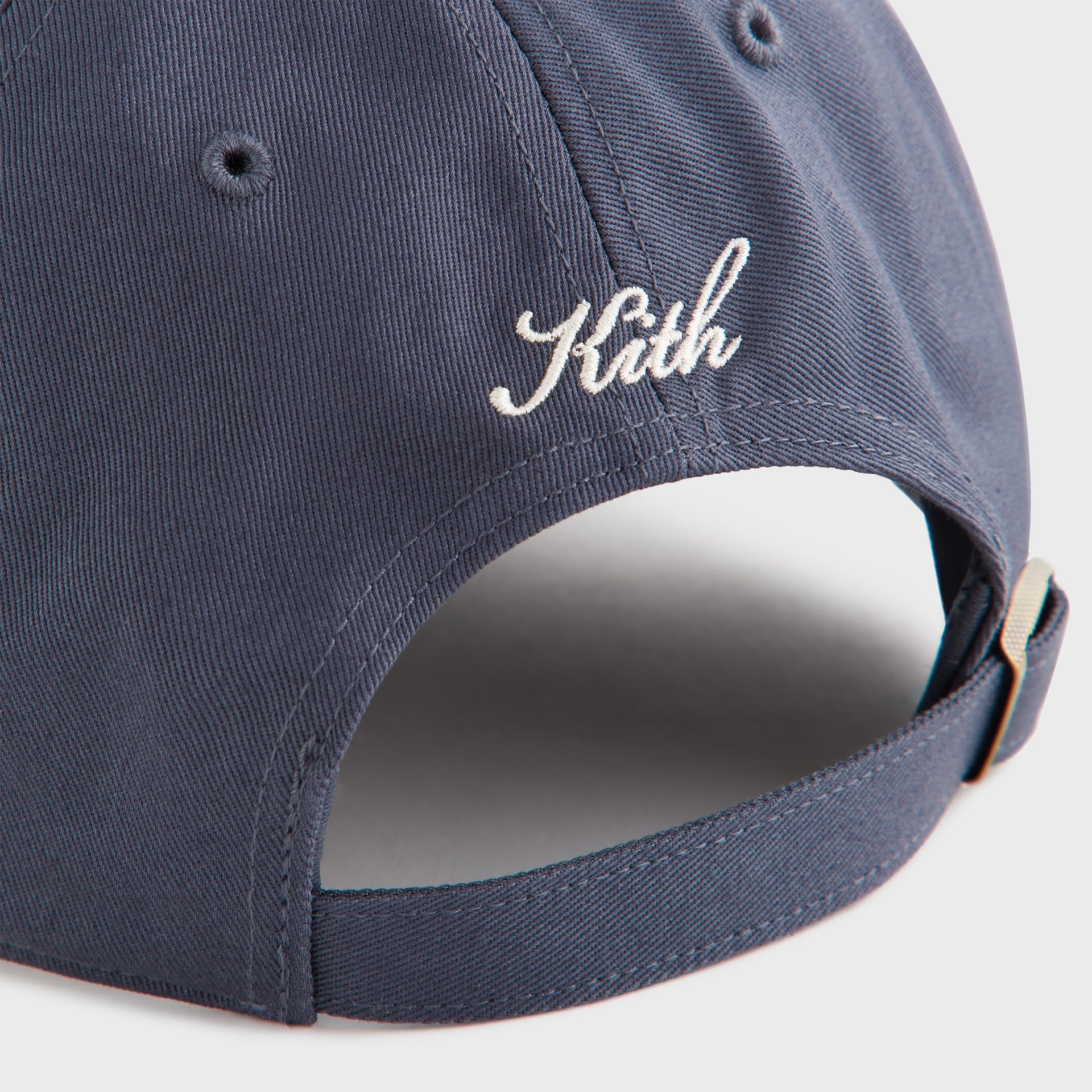 Kith Women & '47 for the New York Yankees Clean Up Classic Cap - Nocturnal