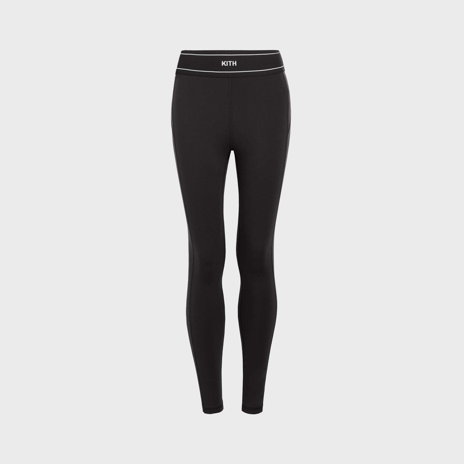 Kith Women Avery Tights - Black