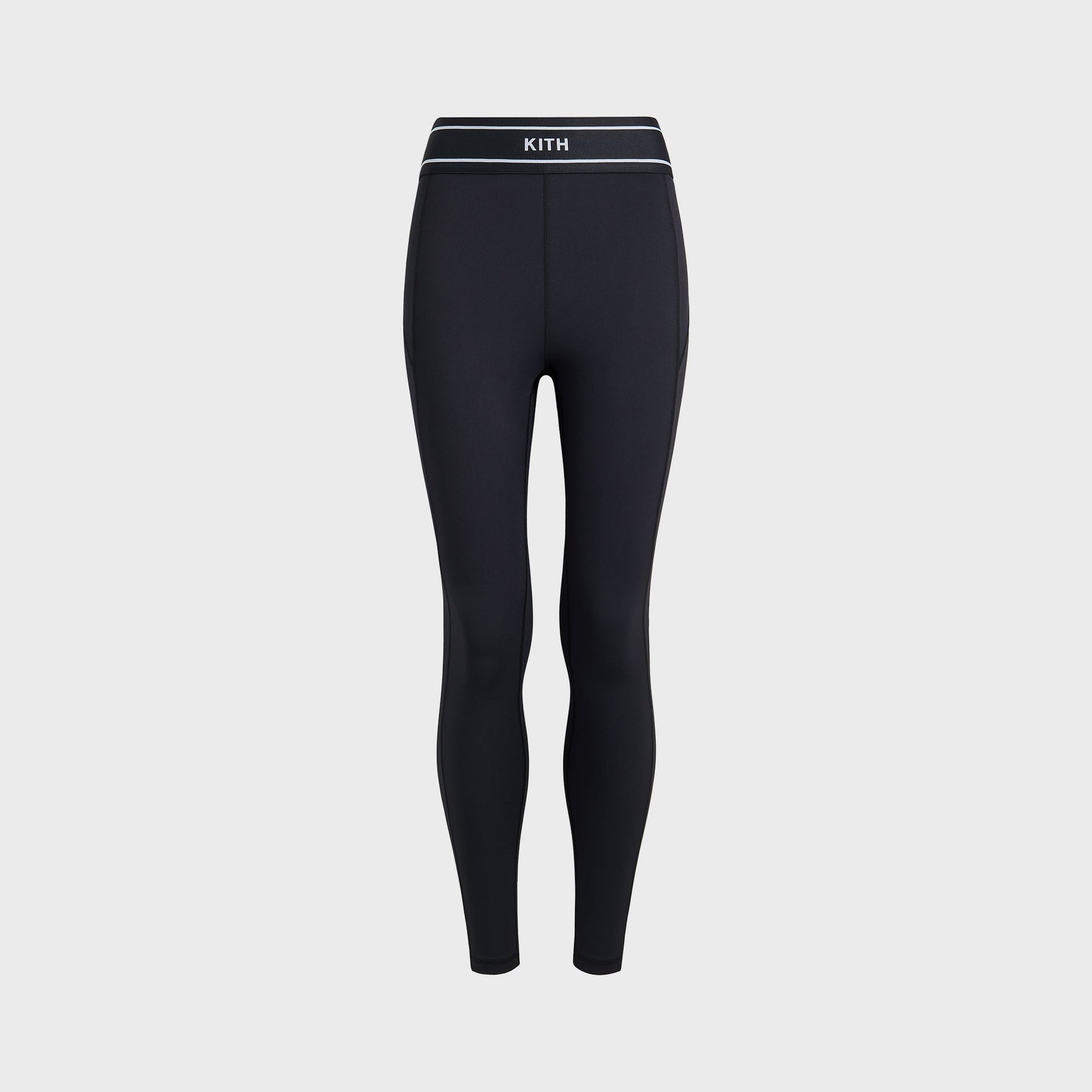 Kith Women Avery Tights - Black