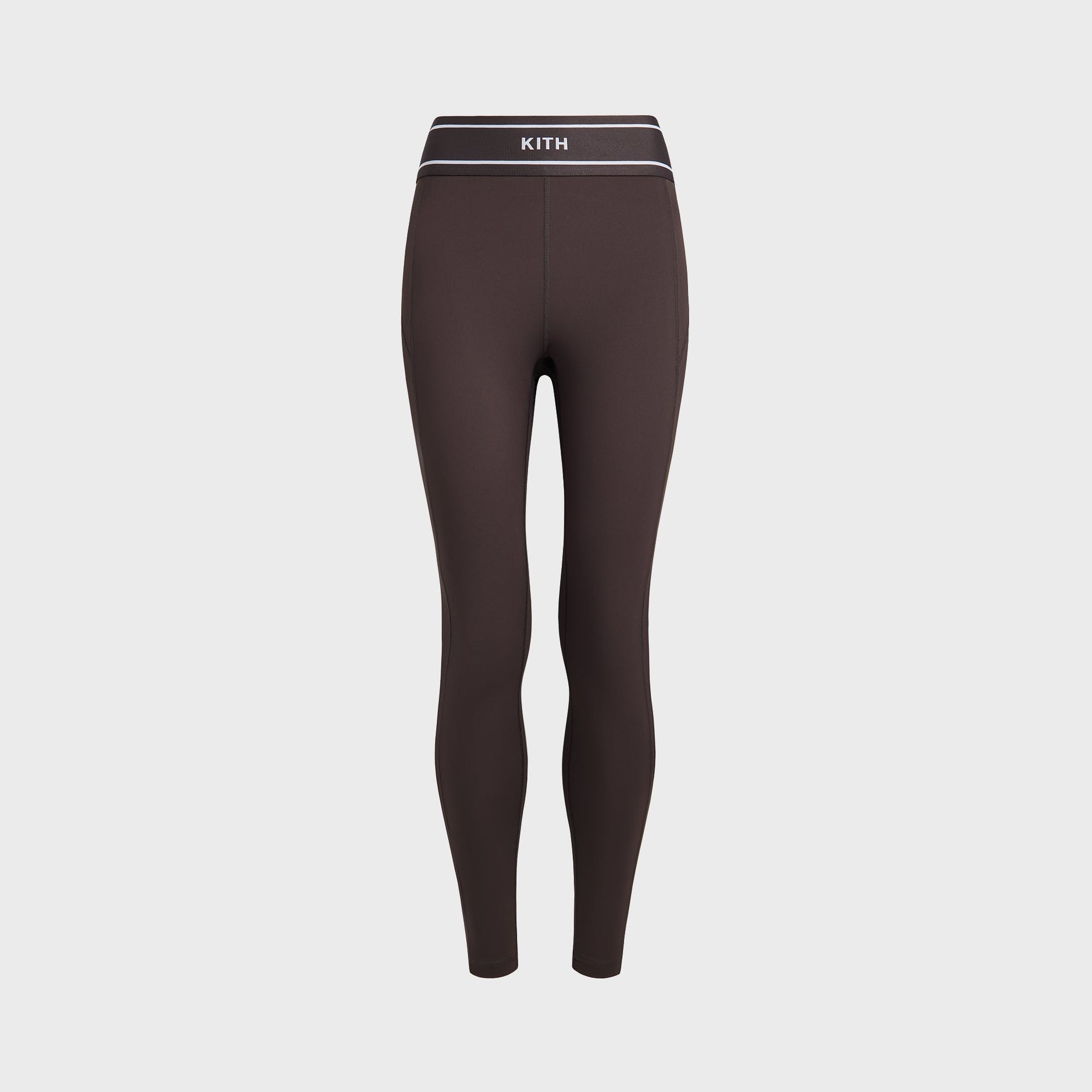 Kith Women Avery Tights - Kindling