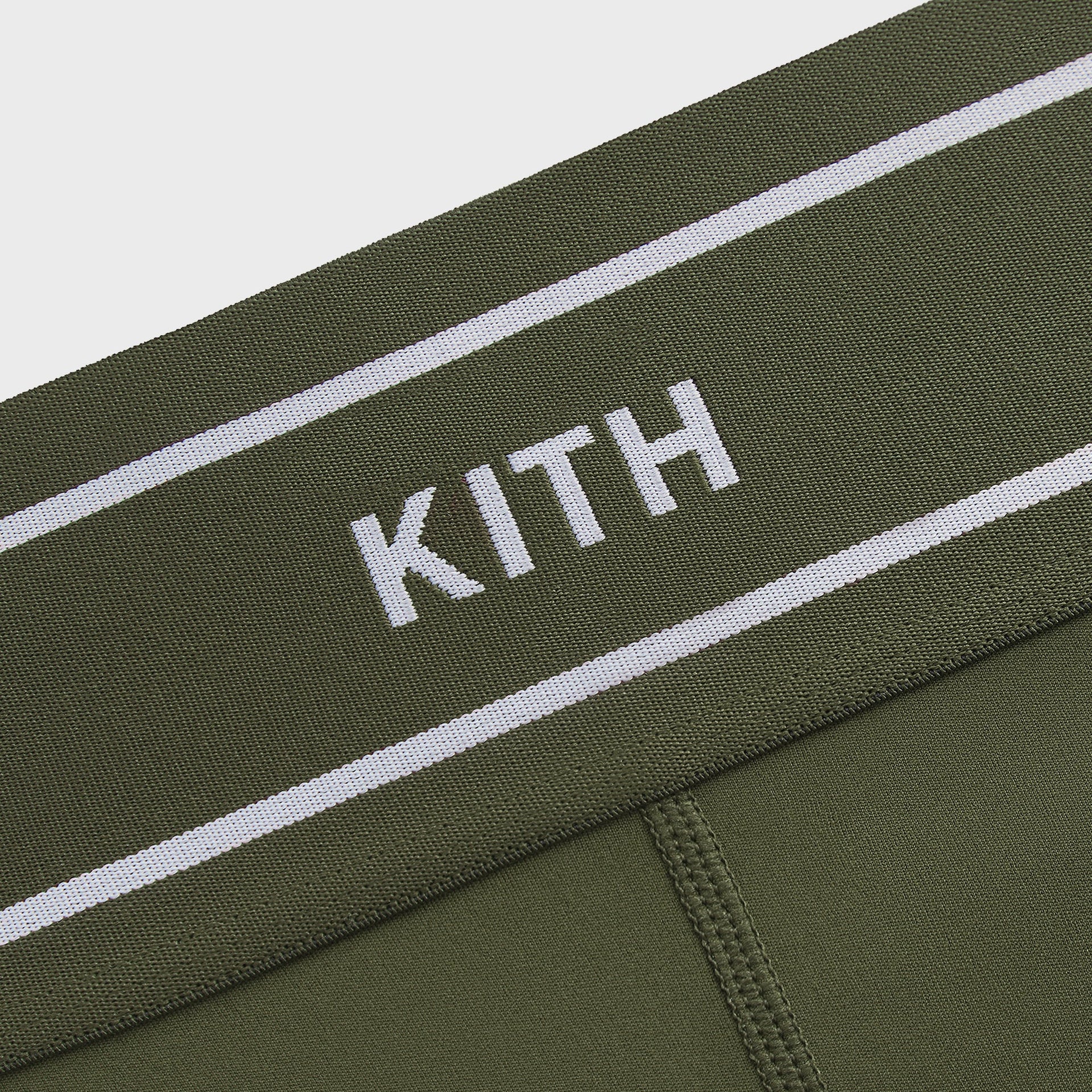 Kith Women Lana Biker Short - Terrain