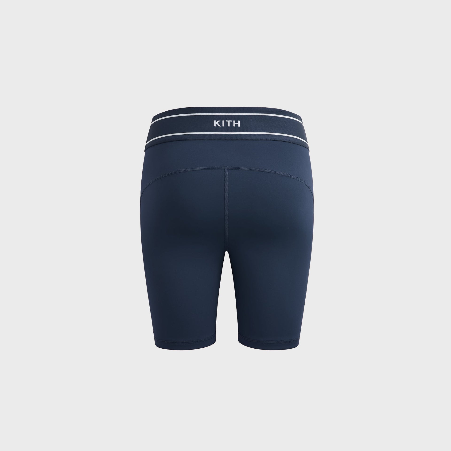 Kith Women Lana Biker Short - Nocturnal