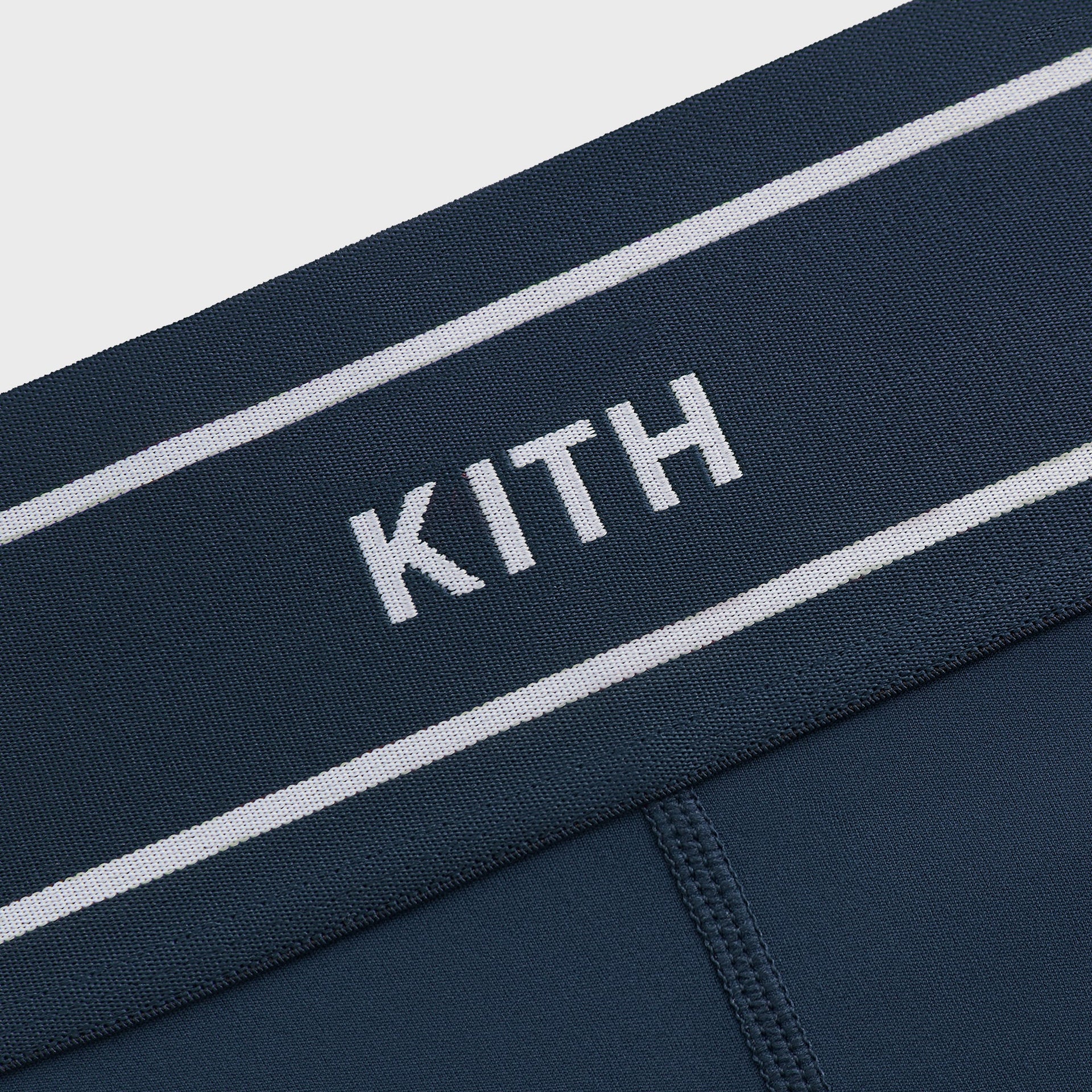 Kith Women Lana Biker Short - Nocturnal