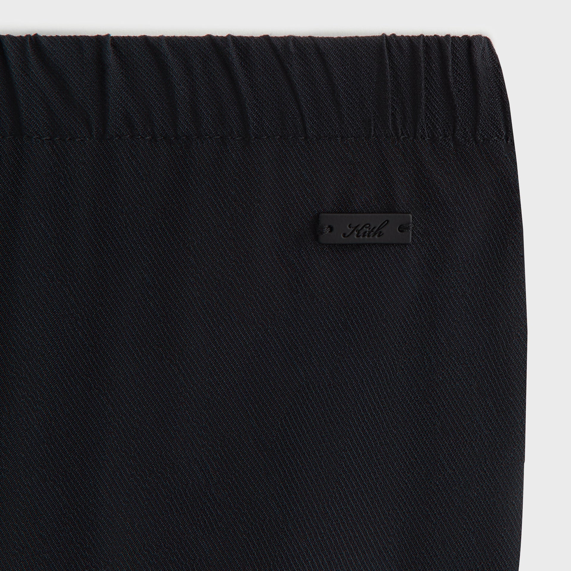 Kith Women Florin Tearaway Pant - Black