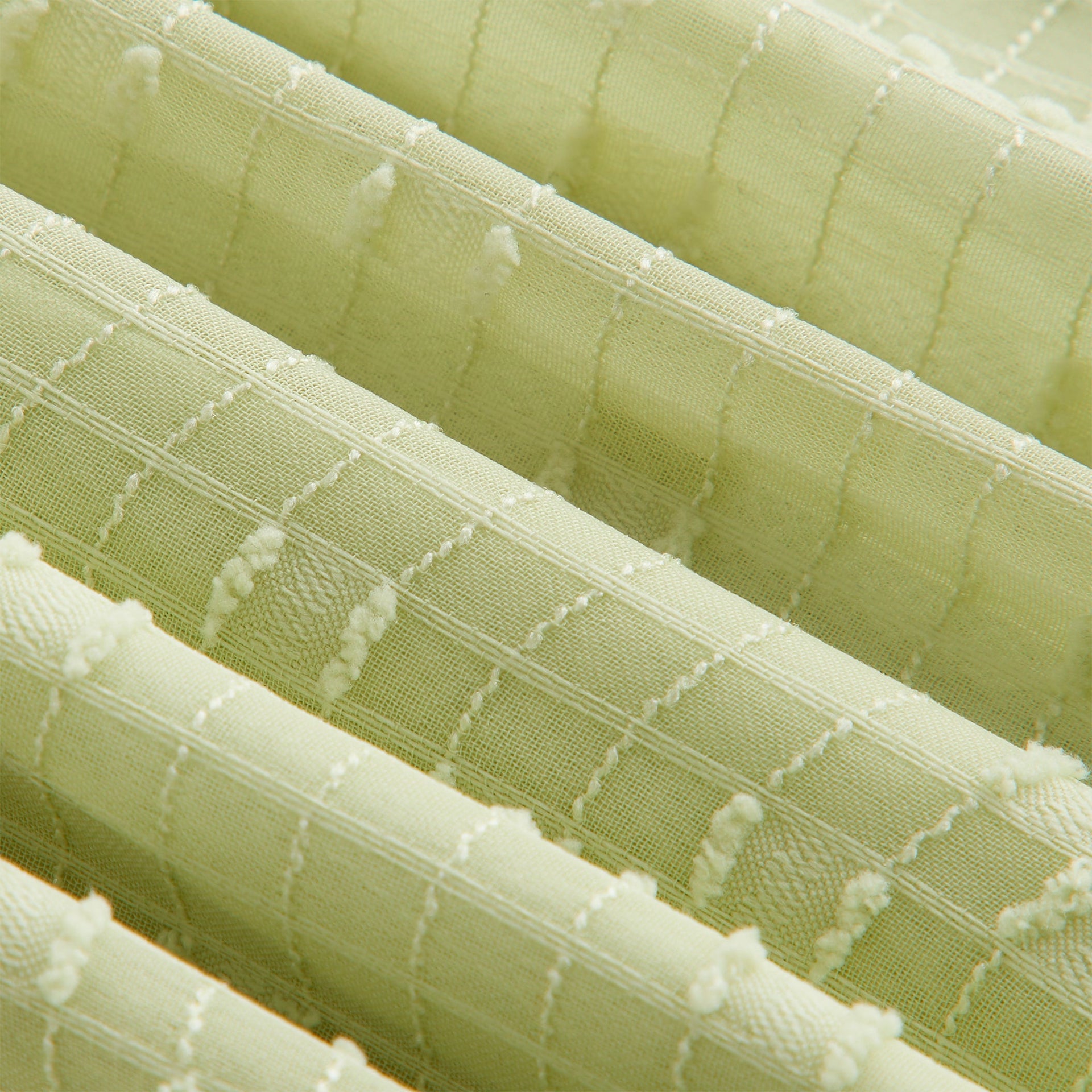 Kith Women Ida II Clipped Jacquard Boxer Short - Vera