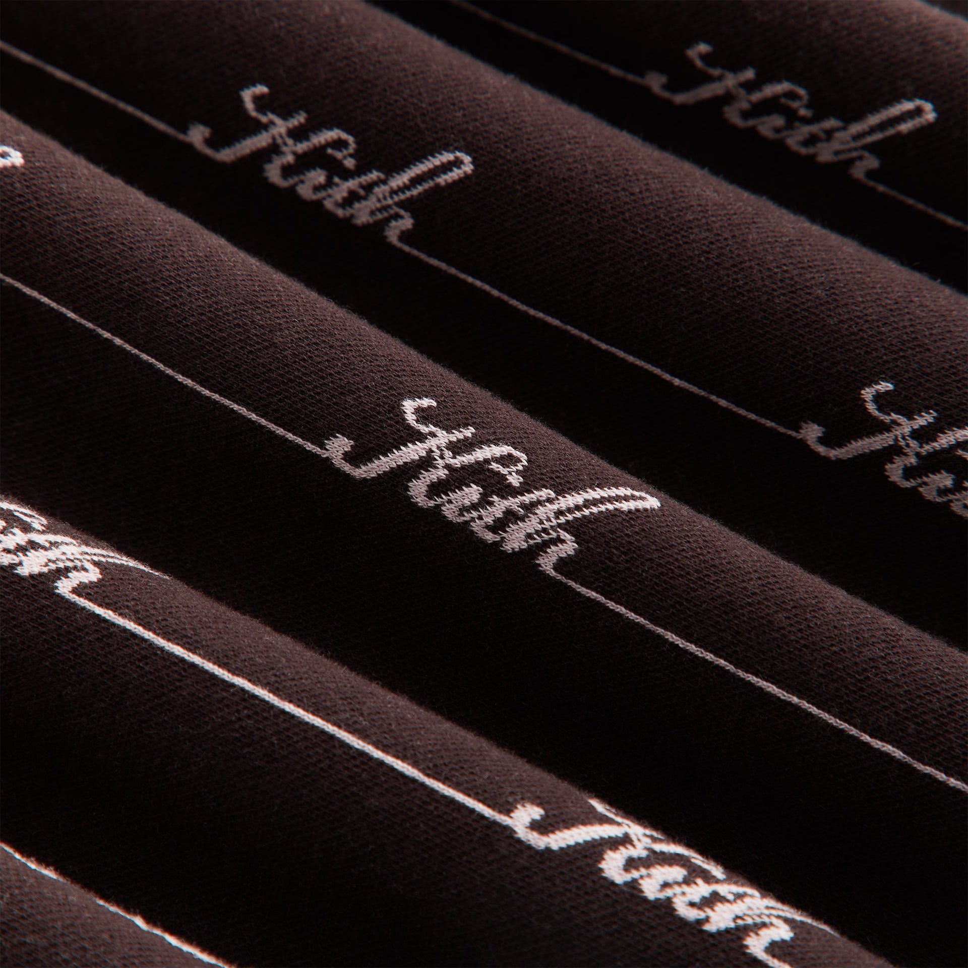 Kith Women Sven Pique Logo Knit Skort - Incognito