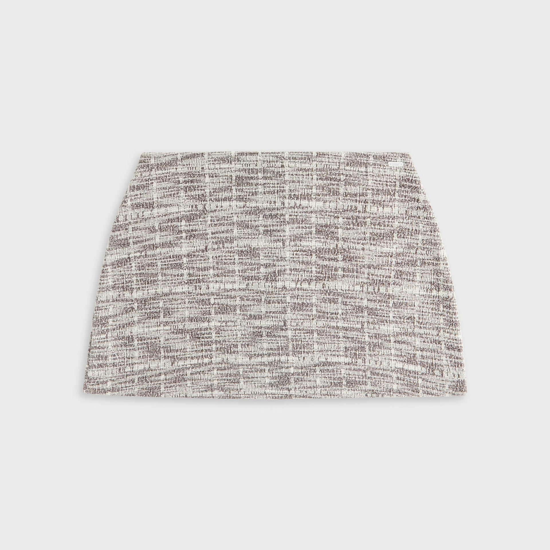 Kith Women Tweed Sven Skort - Kindling