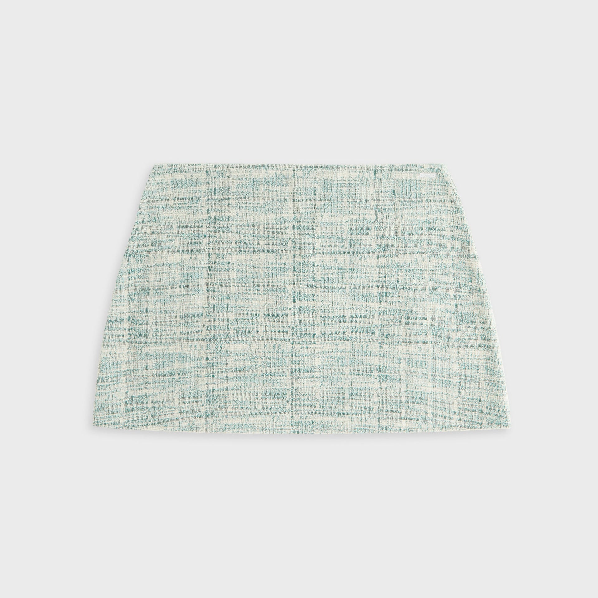 Kith Women Tweed Sven Skort - Mykonos