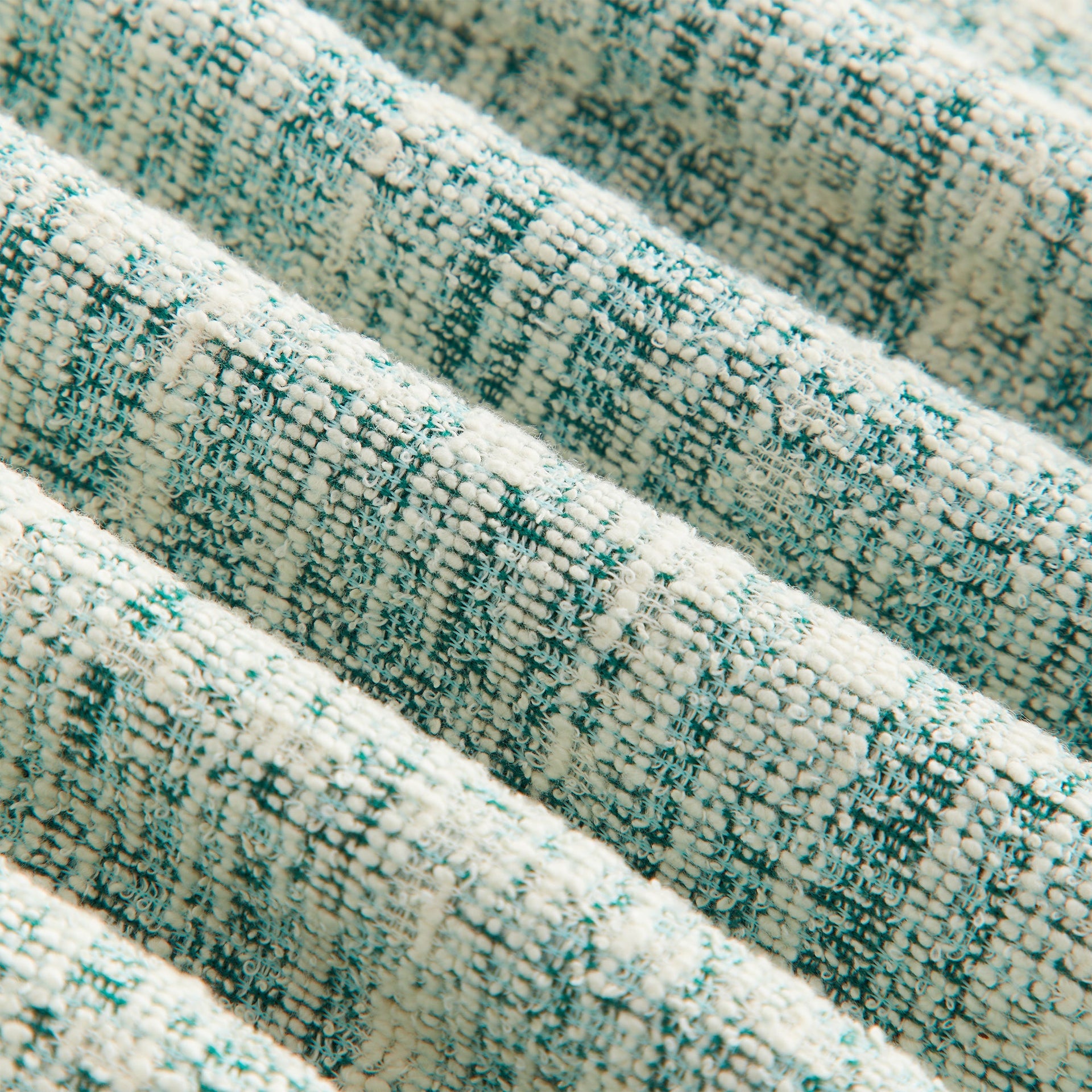 Kith Women Tweed Sven Skort - Mykonos