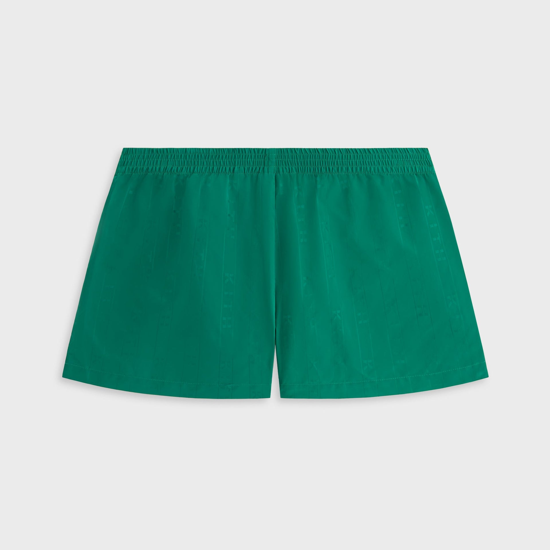 Kith Women Nilah II Soccer Shorty - Juniper