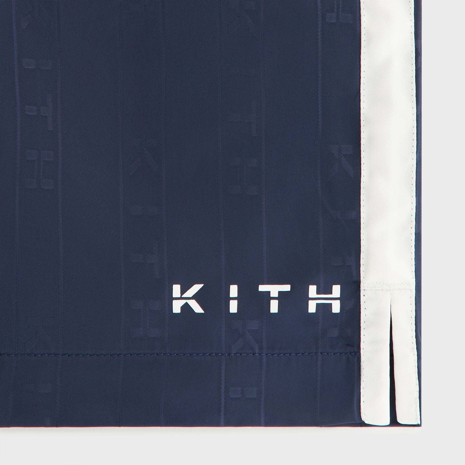 Kith Women Nilah II Soccer Shorty - Nocturnal