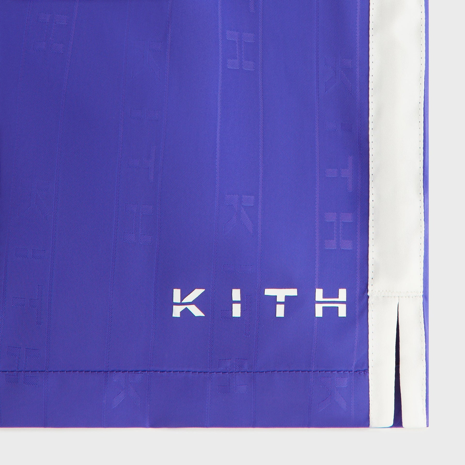 Kith Women Nilah II Soccer Shorty - Trophy