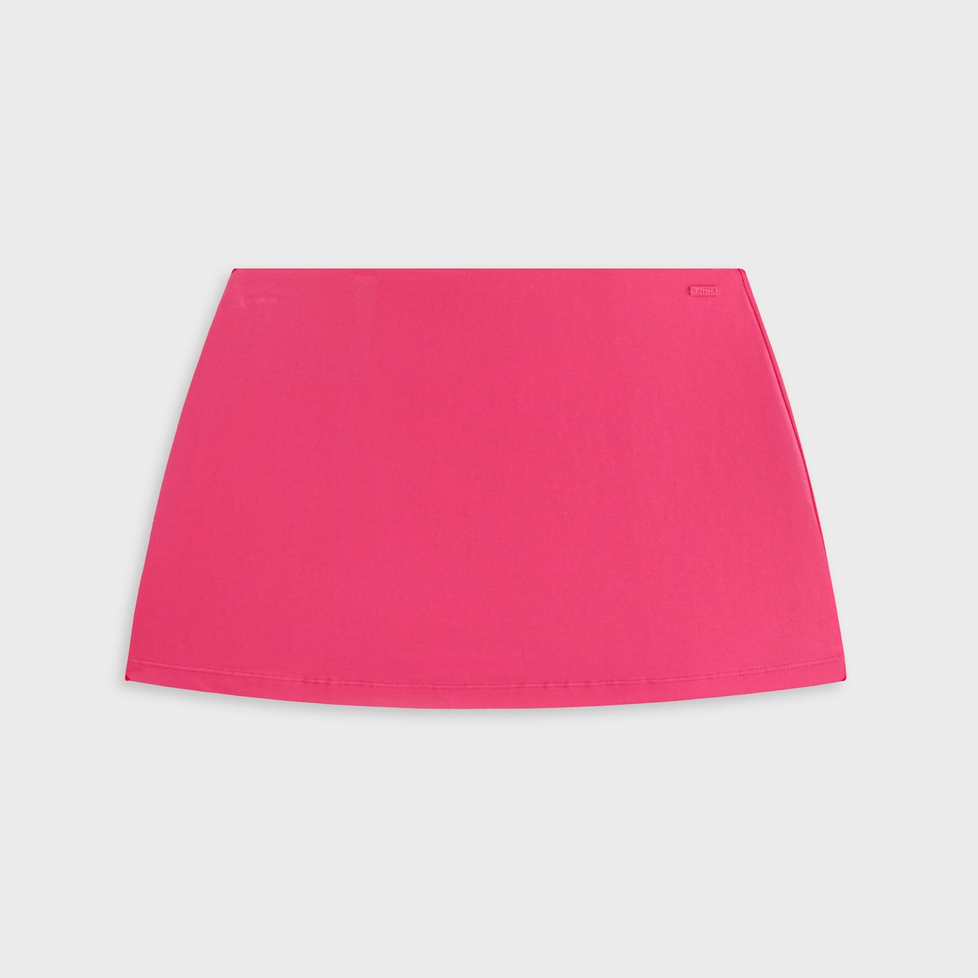 Kith Women Vera Denim Skirt - Blossom