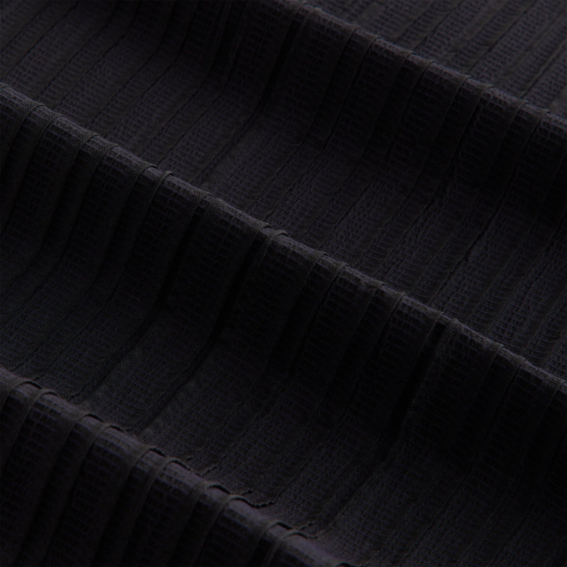 Kith Women Kavi II Plisse Drawstring Pant - Ink