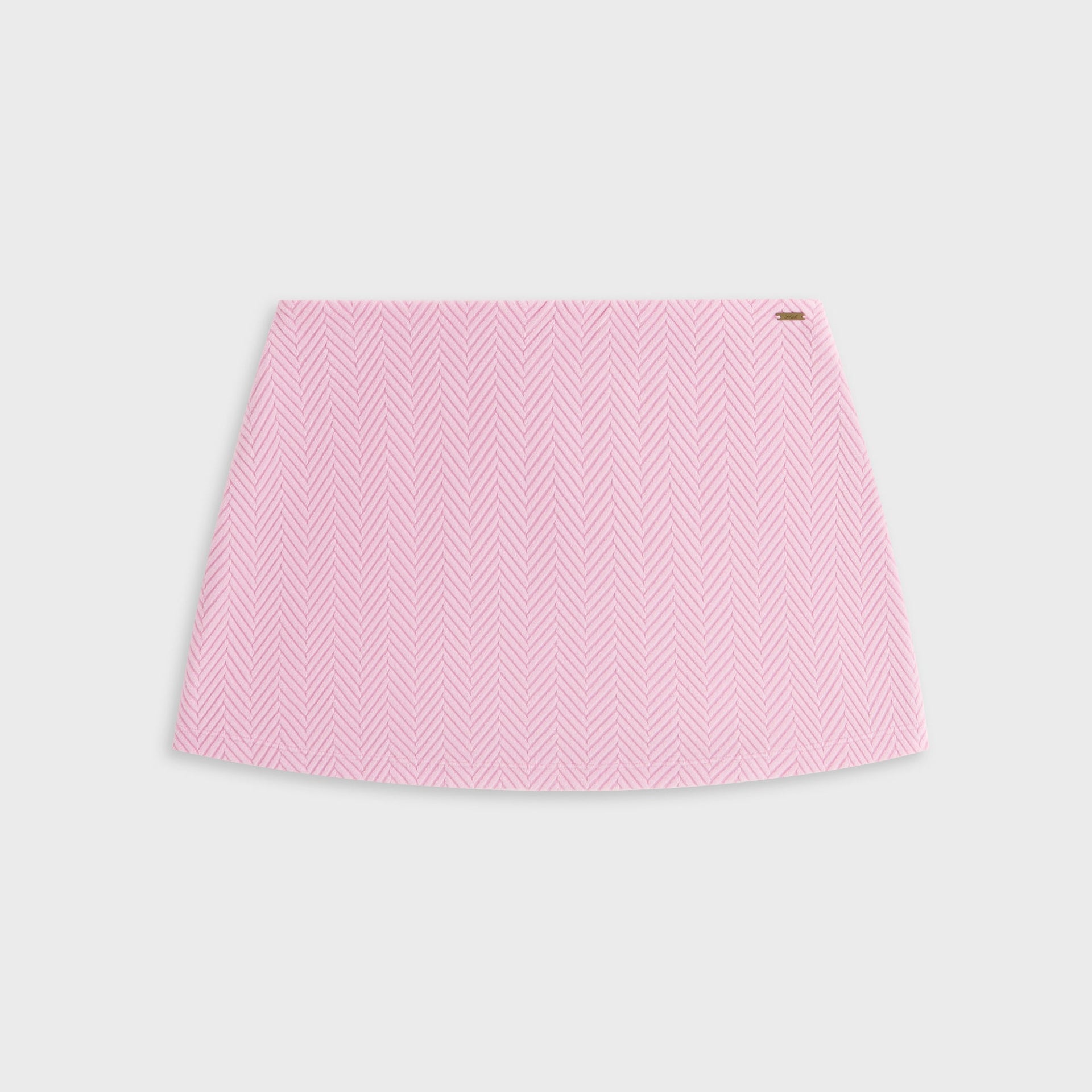 Kith Women Vera Towel Skirt - Bubble