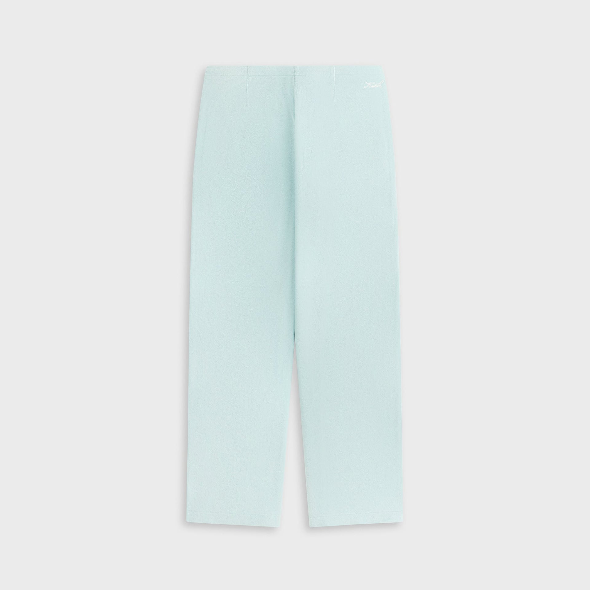 Kith Women Doyers III Towel Terry Pant - Helium