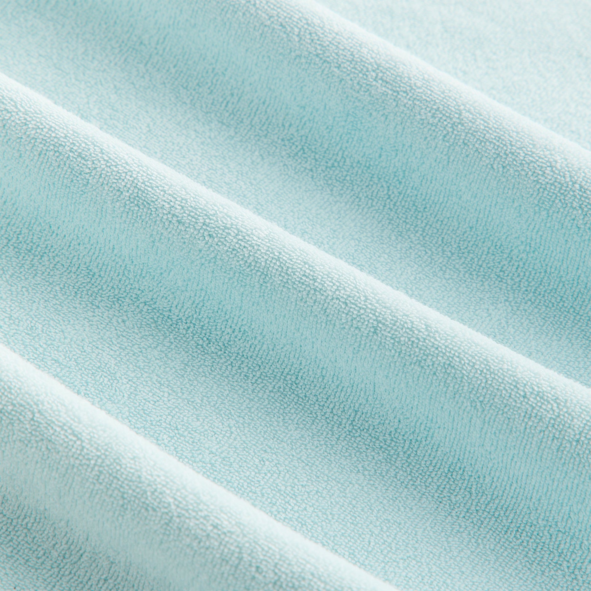 Kith Women Doyers III Towel Terry Pant - Helium