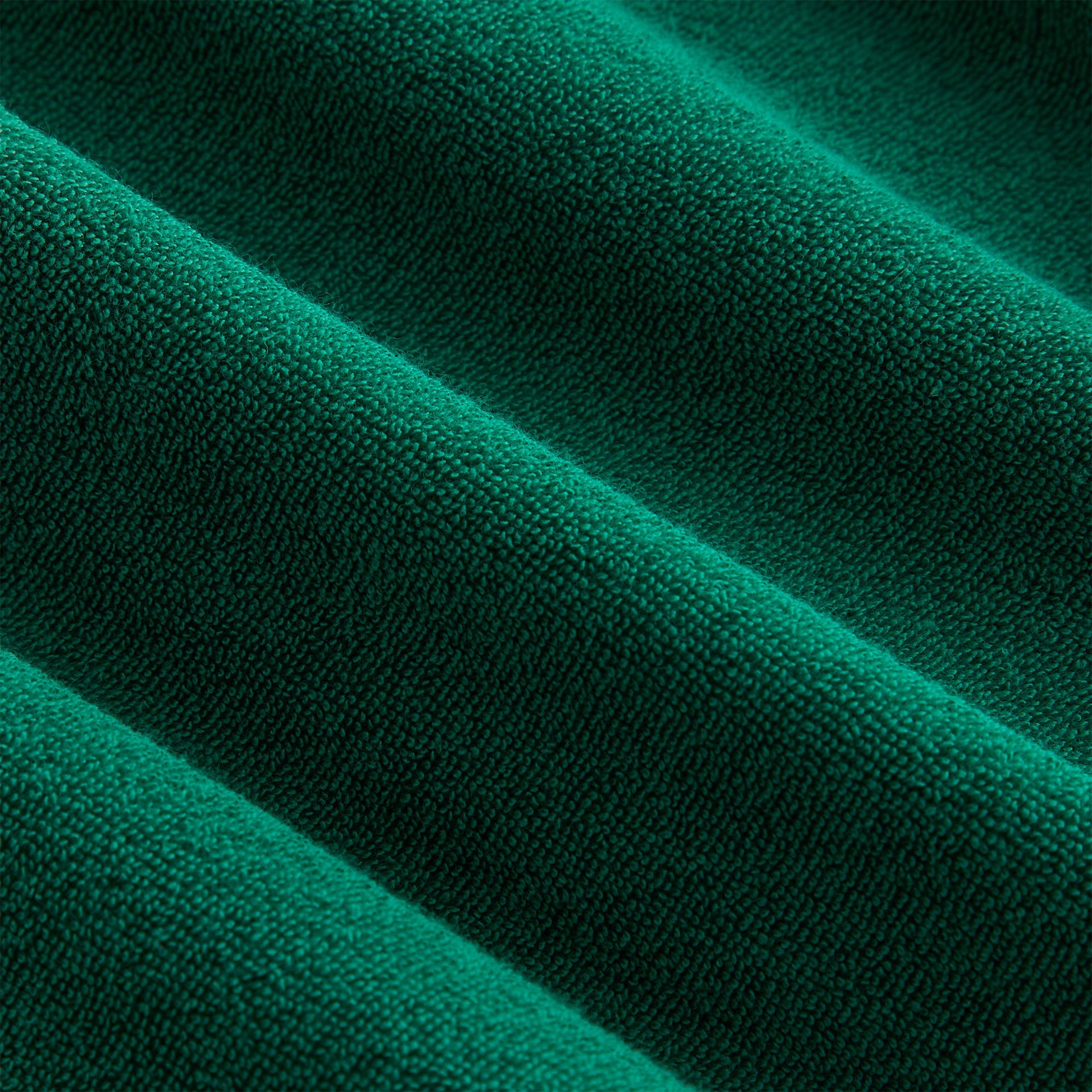 Kith Women Nilah III Towel Terry Shorty - Newt