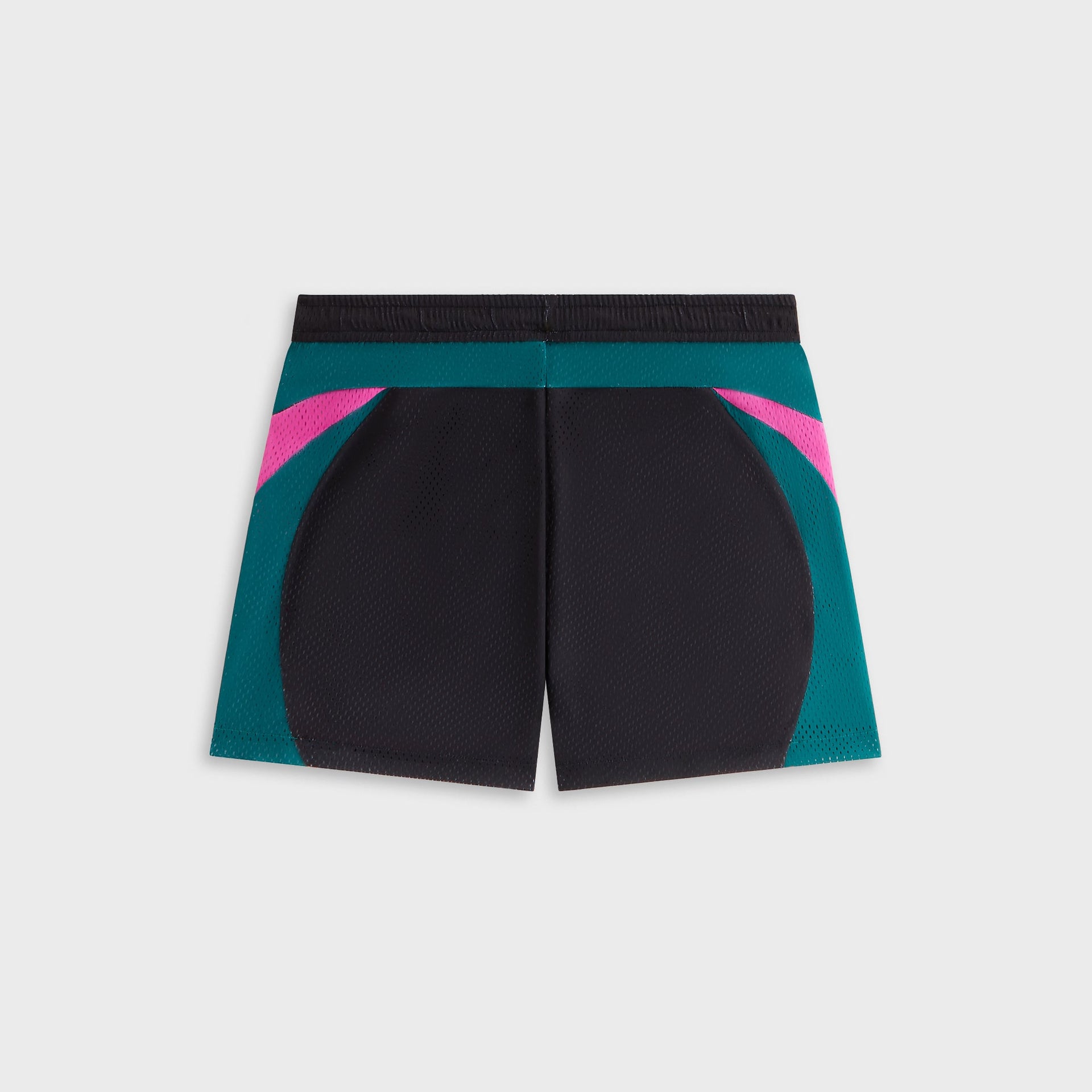 Kith Women Tobi Mesh Short - Black