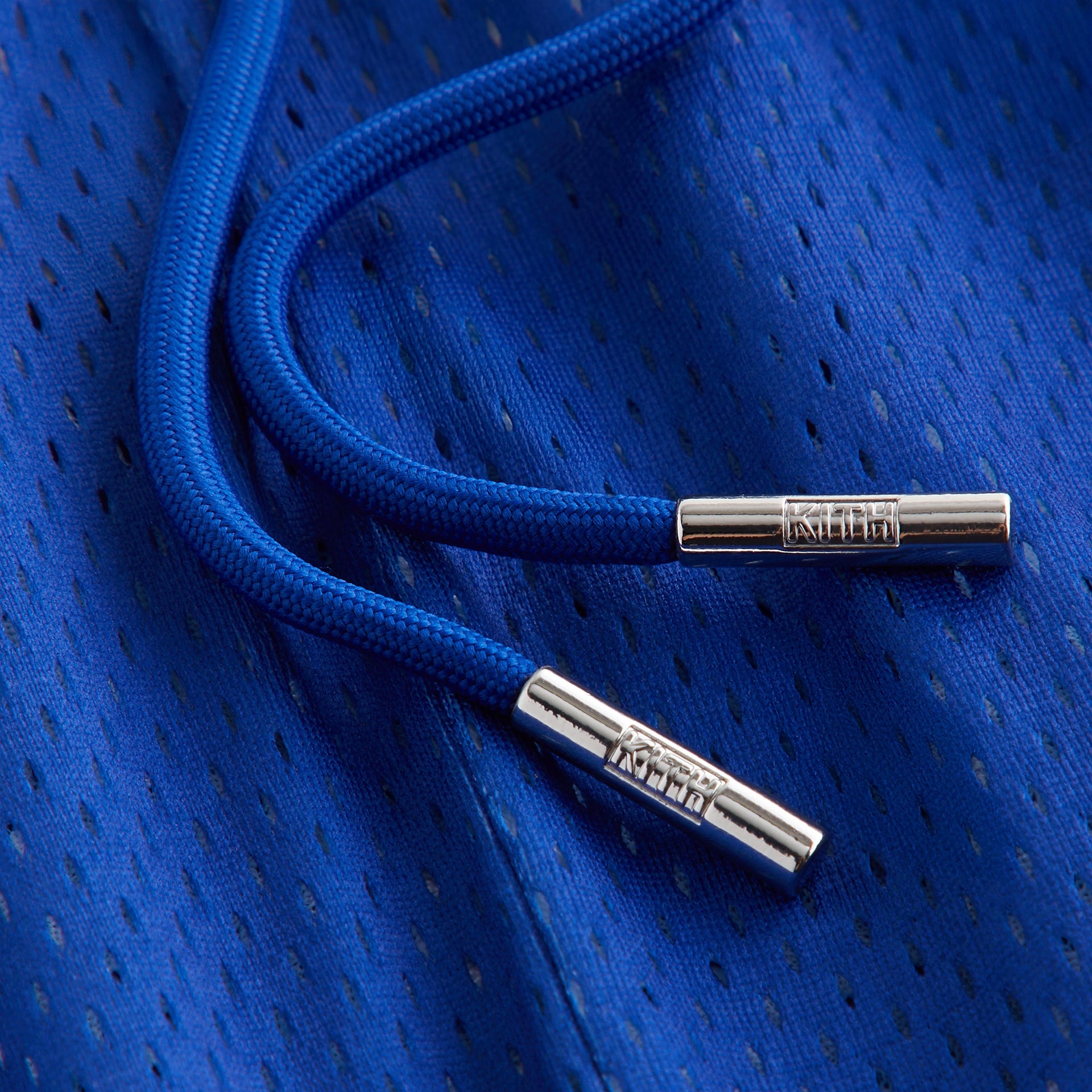 Kith Women Tobi Mesh Short - Current