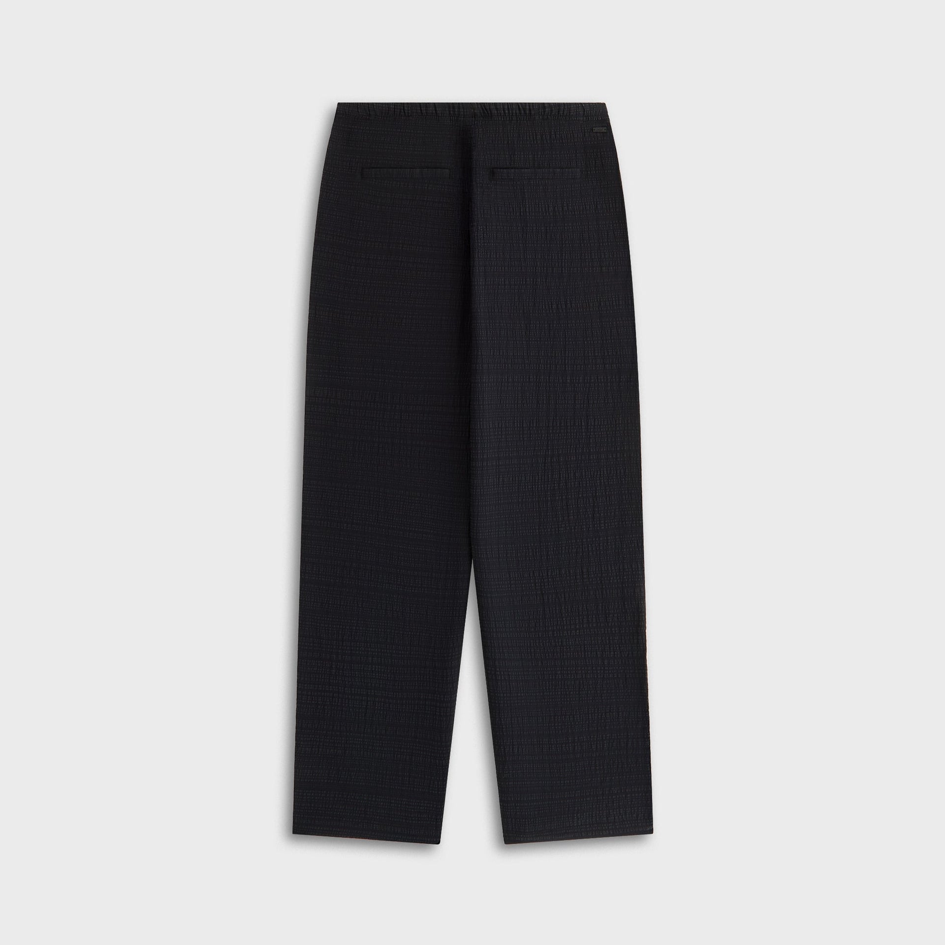 Kith Women Doyers II Drawstring Pant - Black