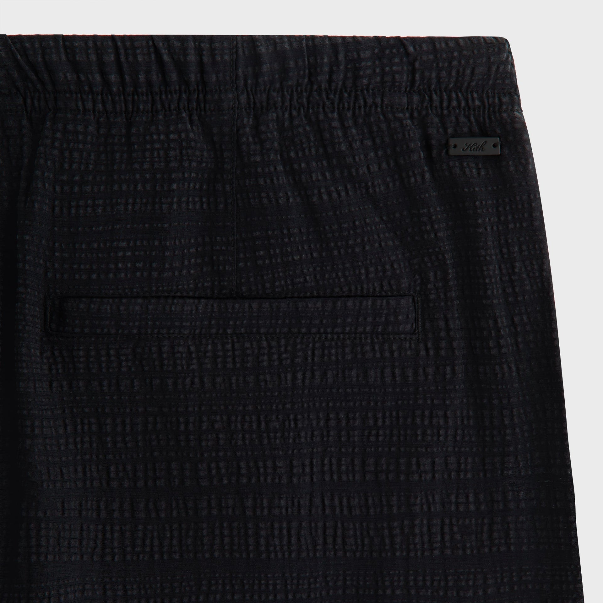 Kith Women Doyers II Drawstring Pant - Black