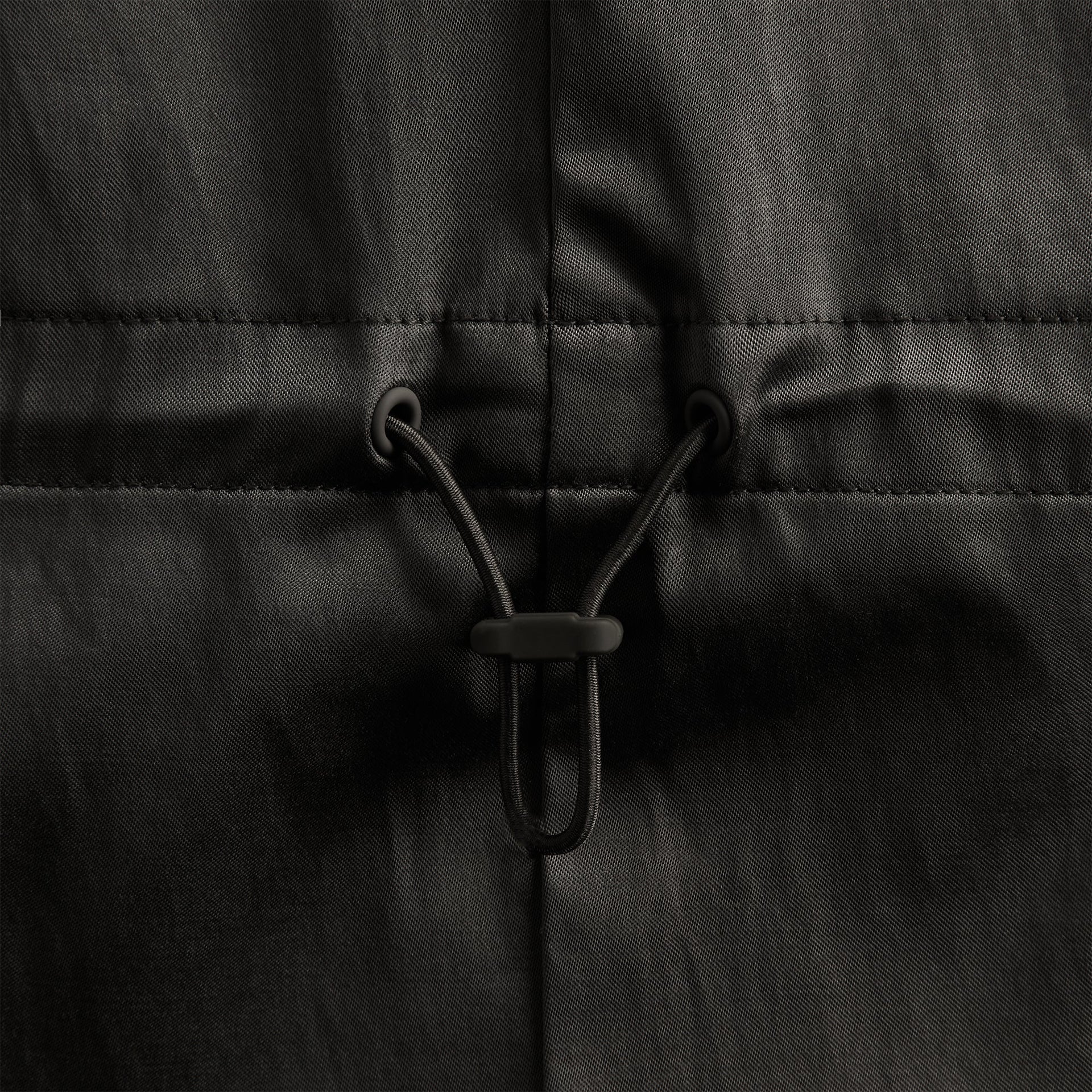 Kith Women Kyo Utility Maxi Skirt - Black