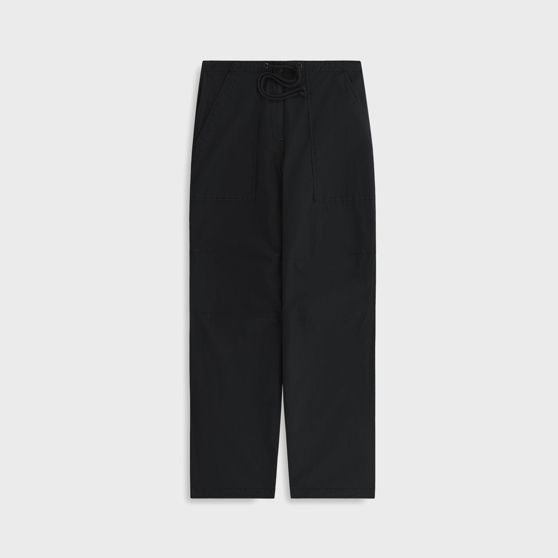 Kith Women Doyers Cotton Nylon Pant - Black