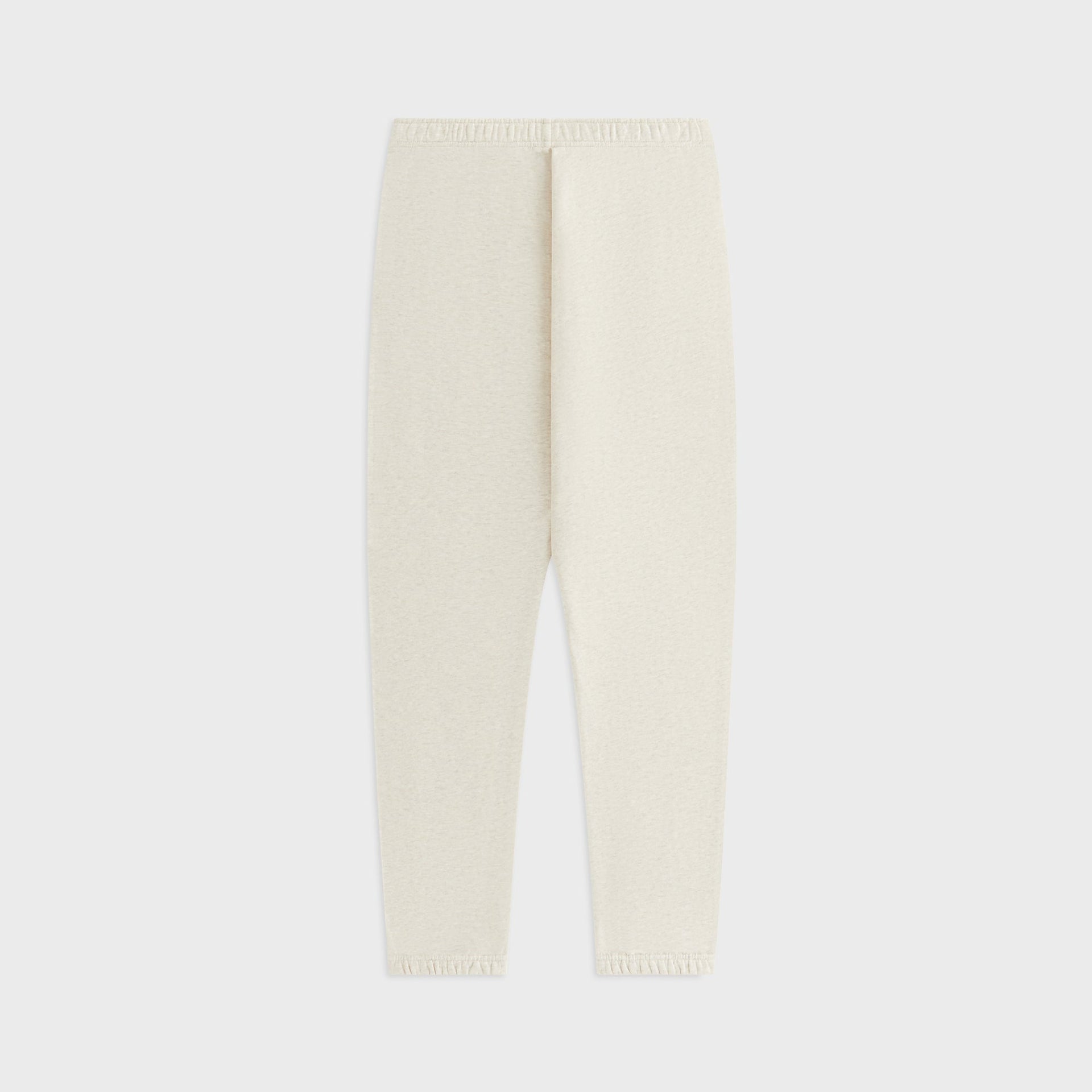 Kith Women Chelsea III Crest Sweatpant - Sandy Heather