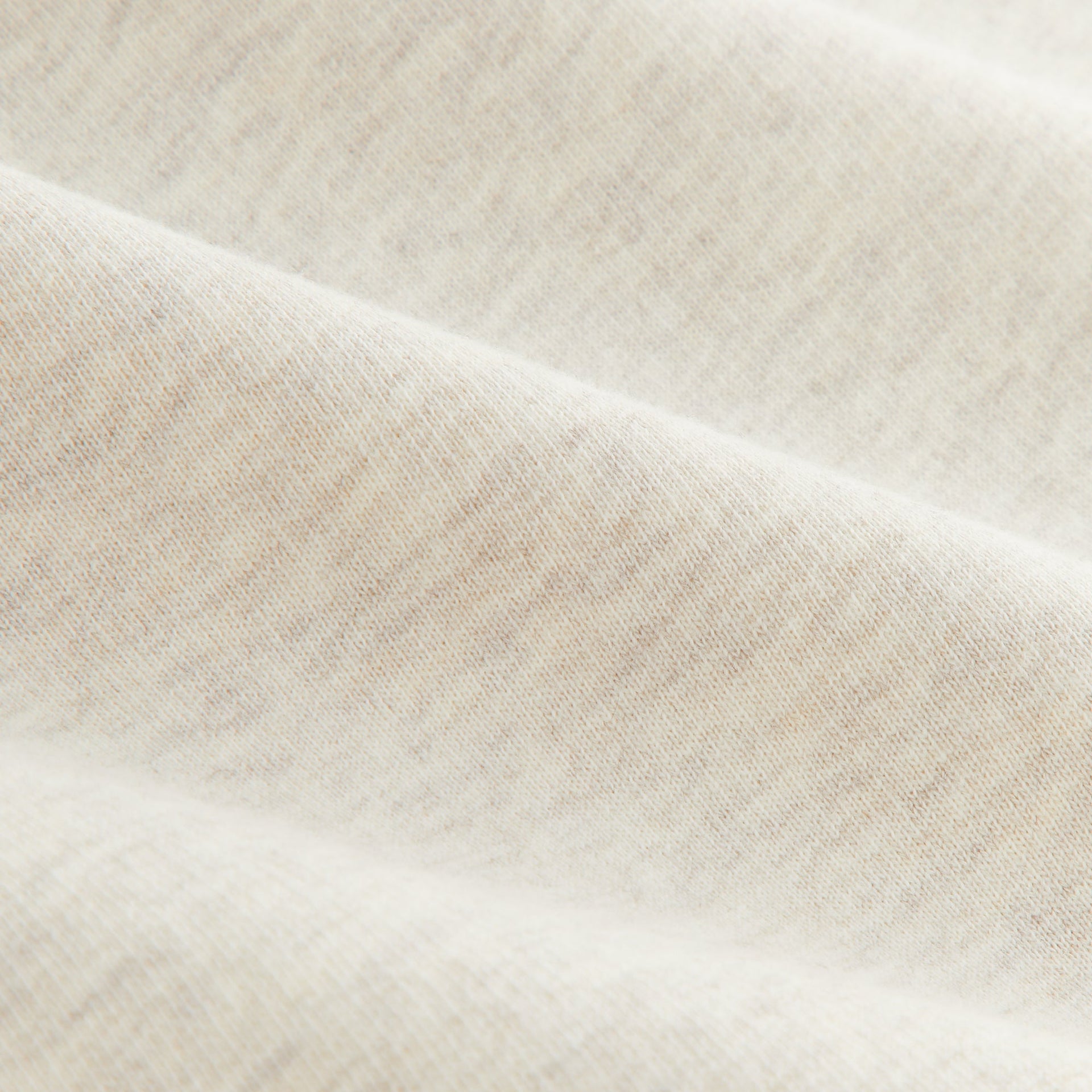 Kith Women Chelsea III Crest Sweatpant - Sandy Heather