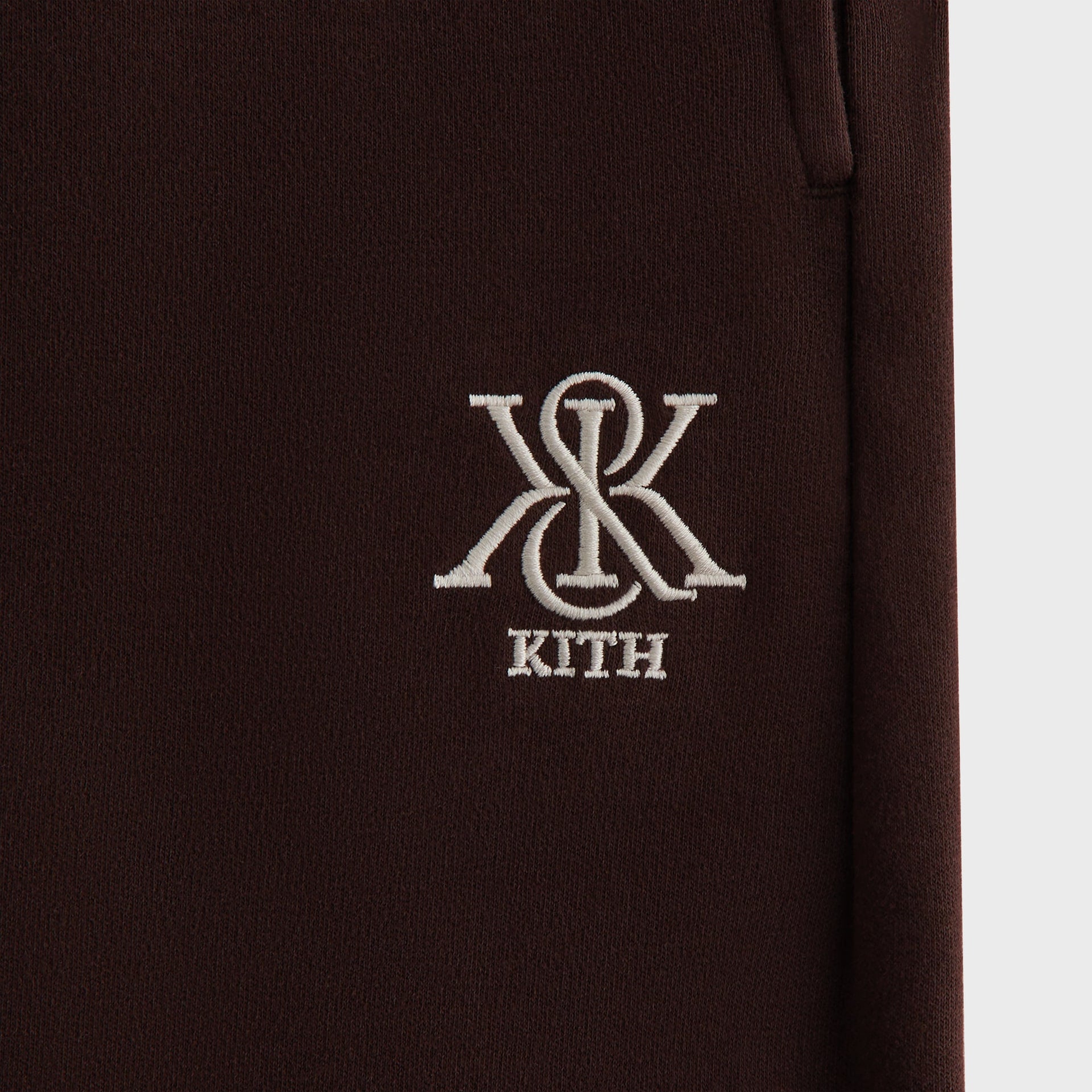Kith Women Shain III Sweatpant - Incognito