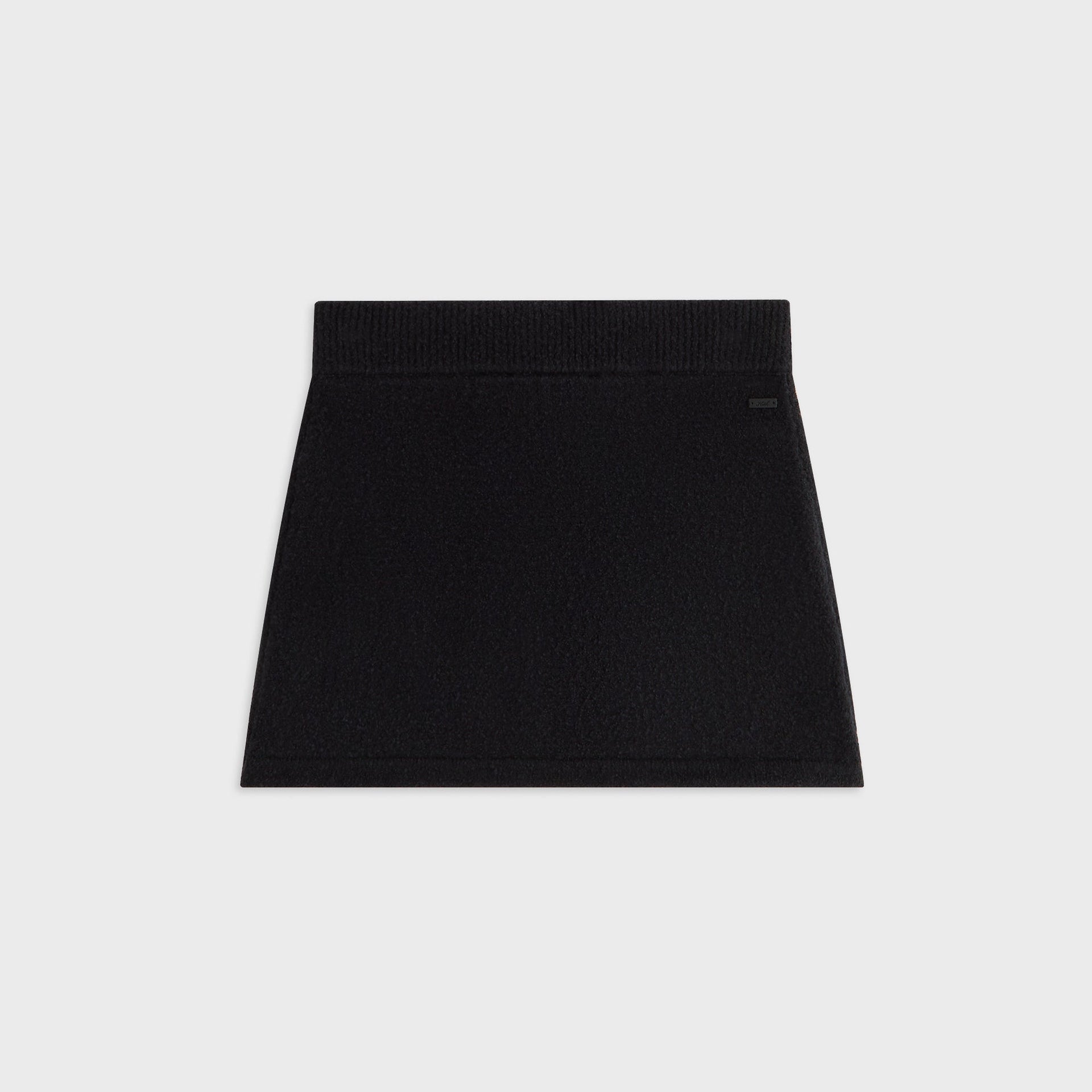 Kith Women Ember Mini Skort - Black