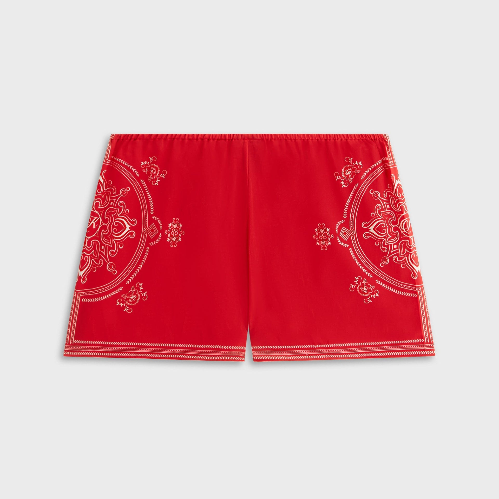 Kith Women Thea Medallion Short - Fame