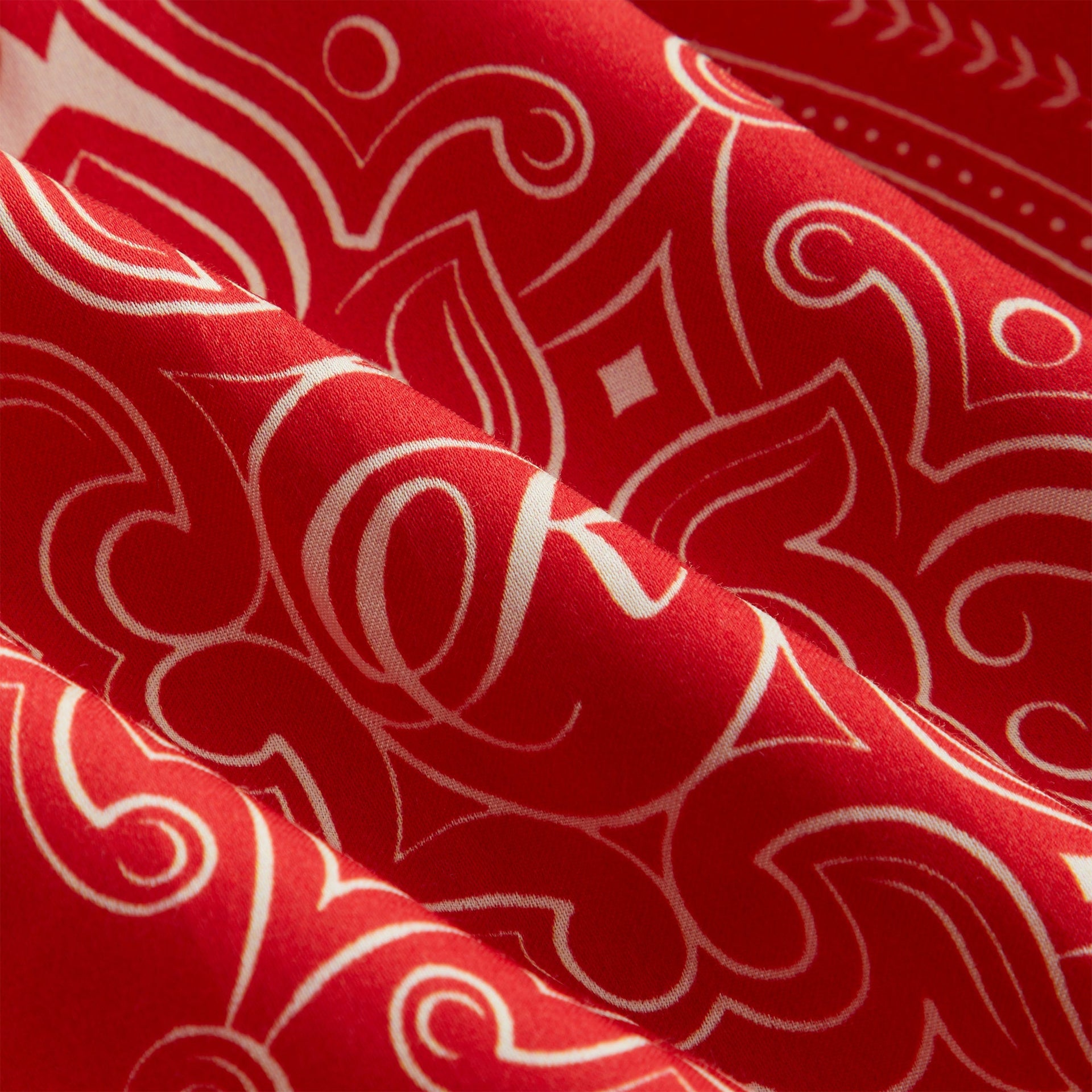 Kith Women Thea Medallion Short - Fame