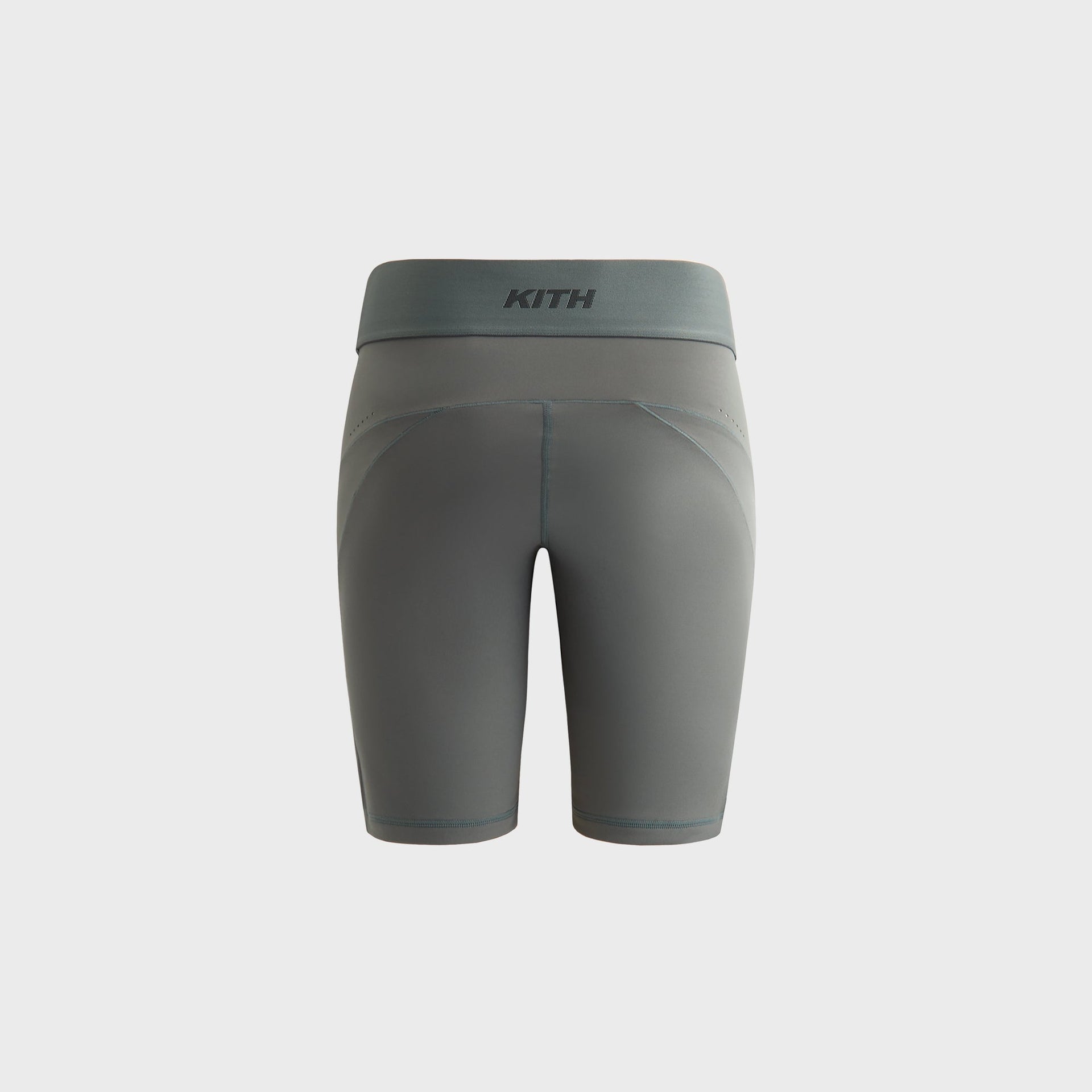 Kith Women Lana Biker Short - Machine