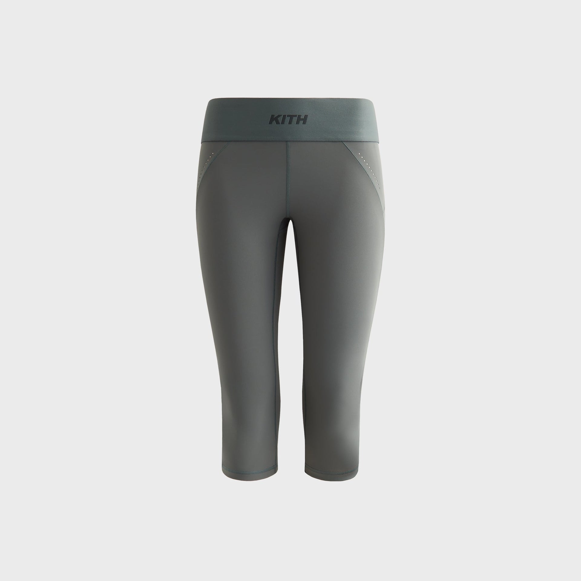 Kith Women Avery II Capri Legging - Machine