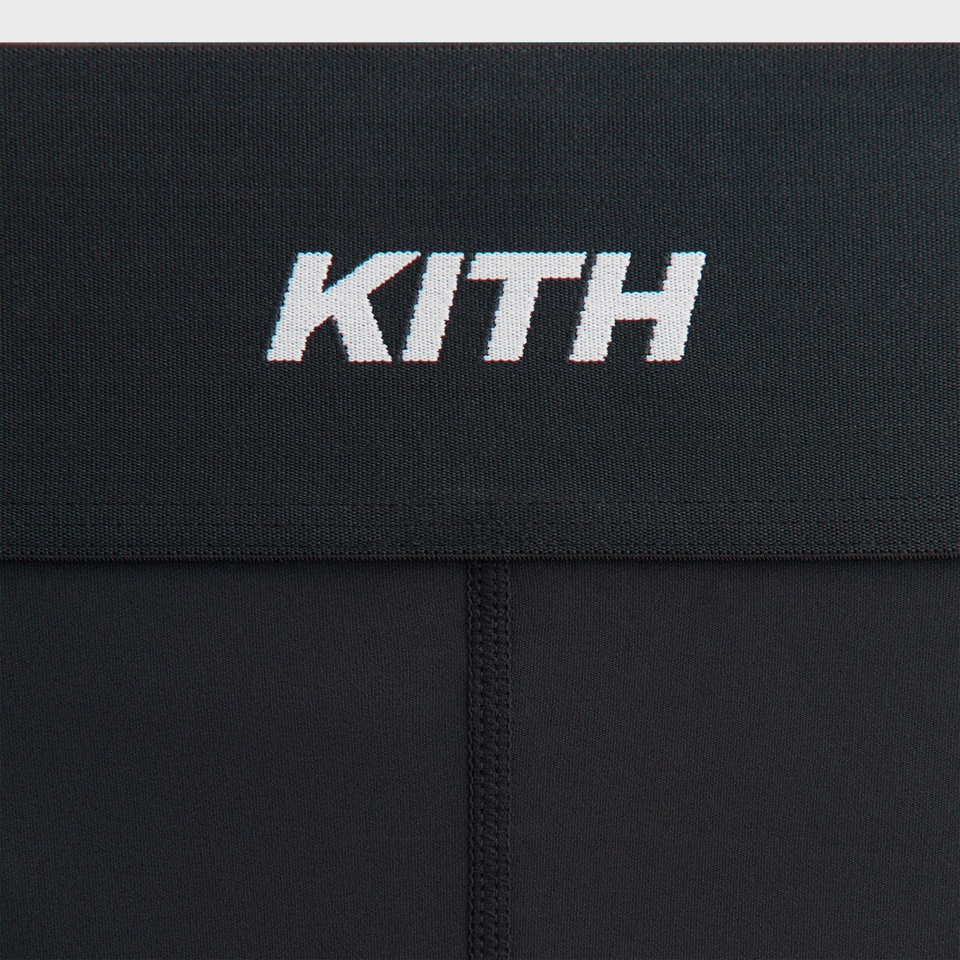 Kith Women Avery Tights - Black