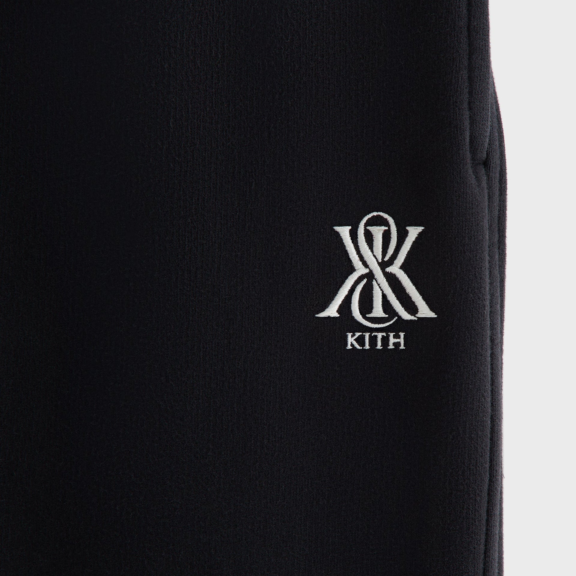 Kith Women Ava II Sweatpant - Black