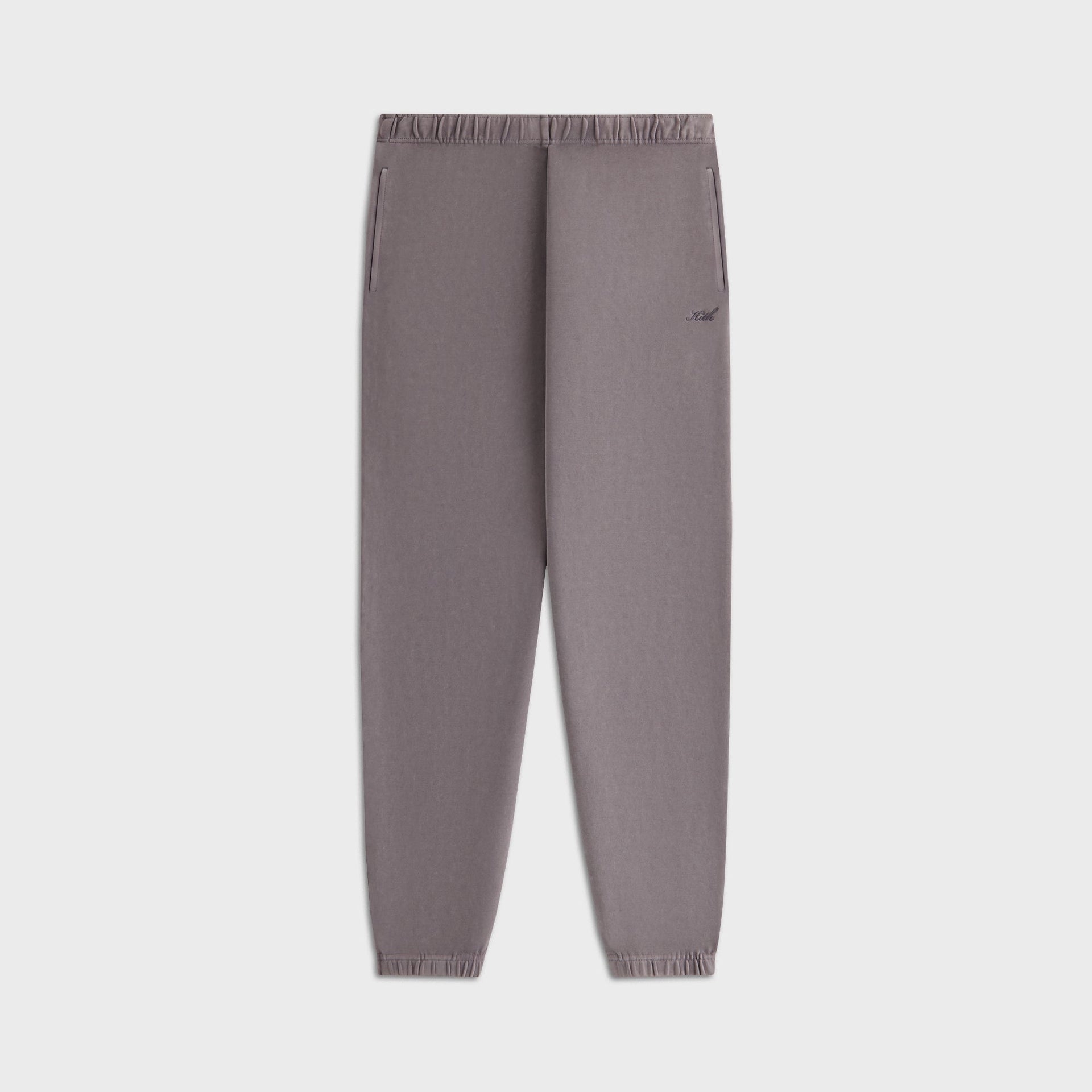 Kith Women Chelsea III Sweatpants - Thunder
