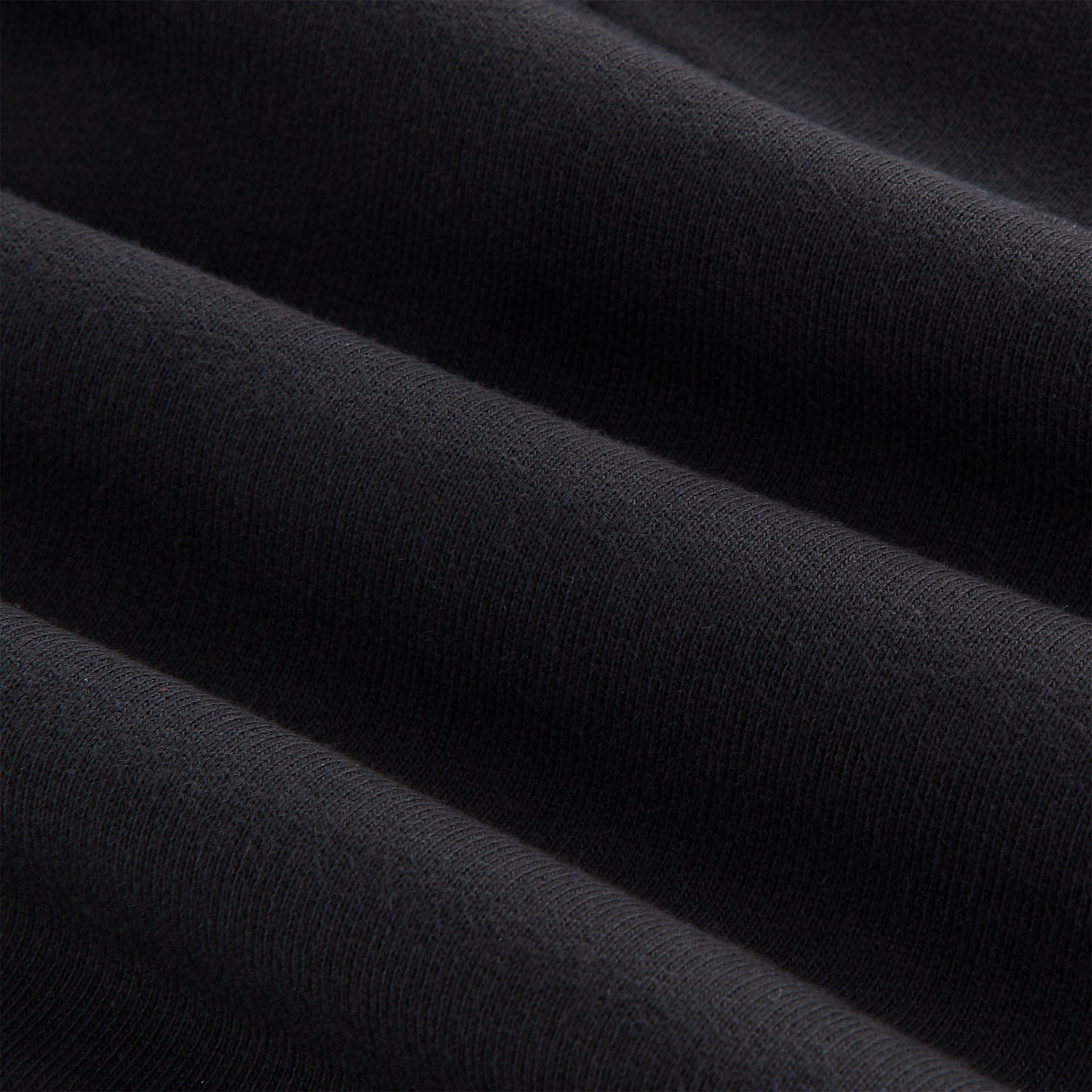 Kith Women Lorah Micro Sweatshort - Black