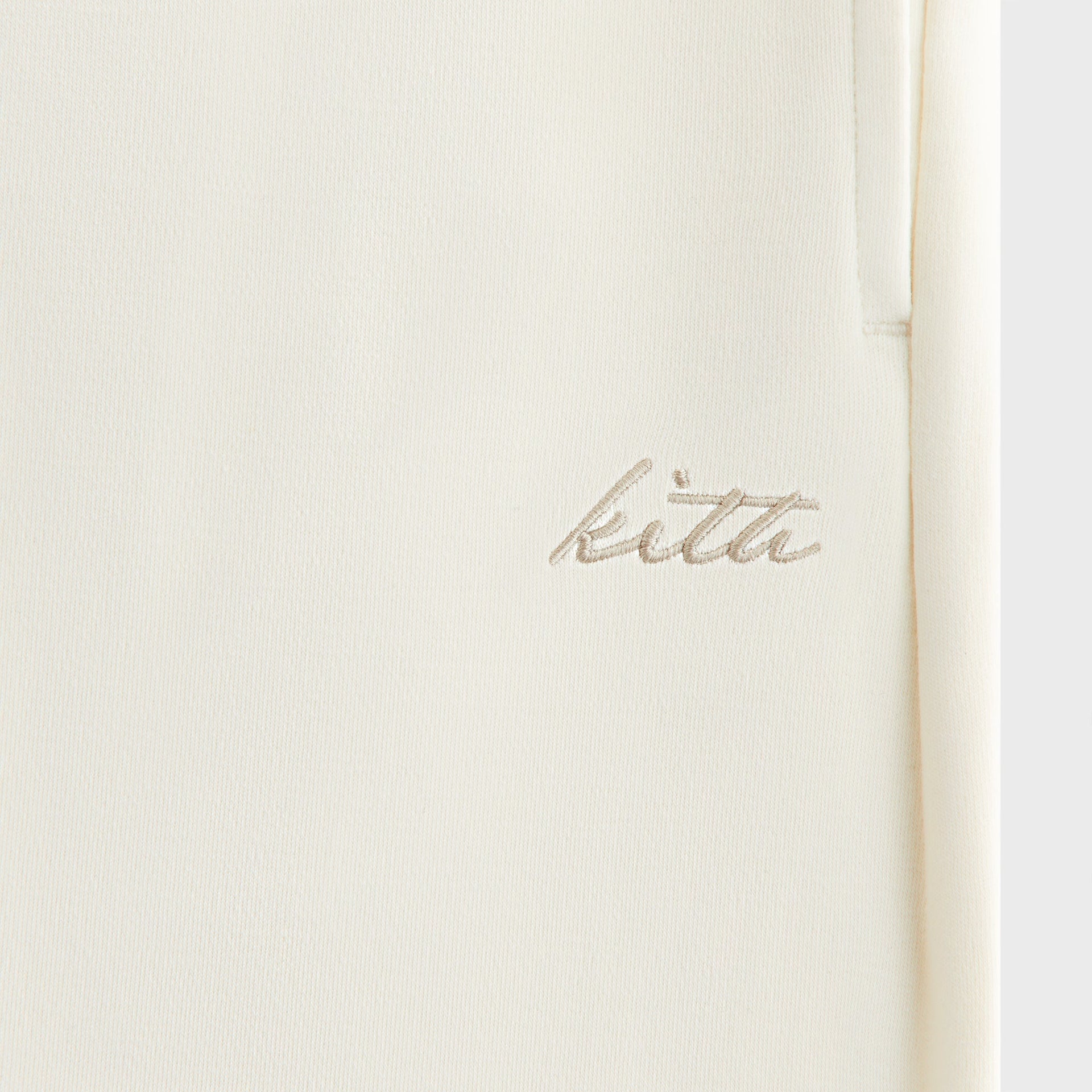 Kith Women Shain III Sweatpant - Sandrift