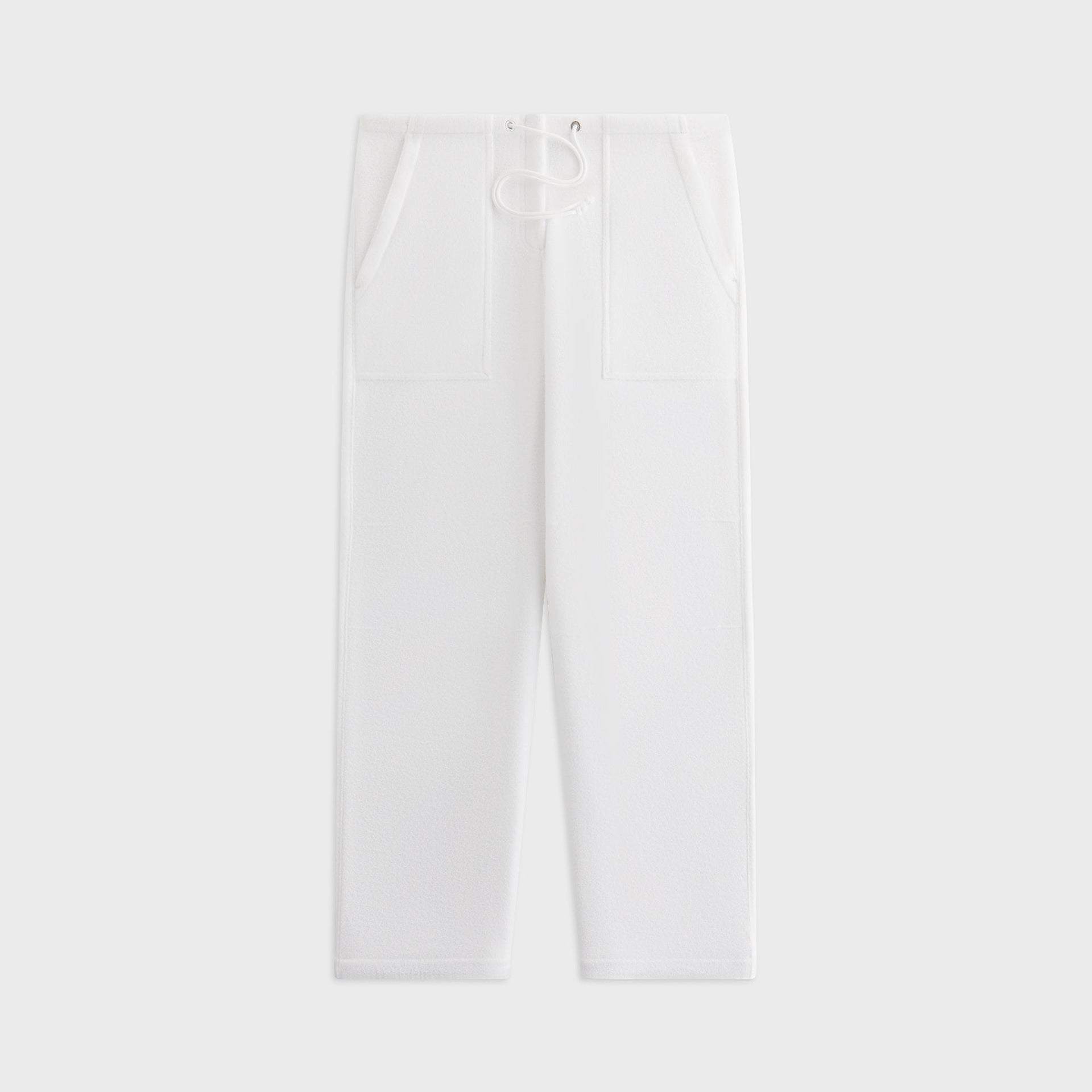 Kith Women Doyers Sweatpant - White