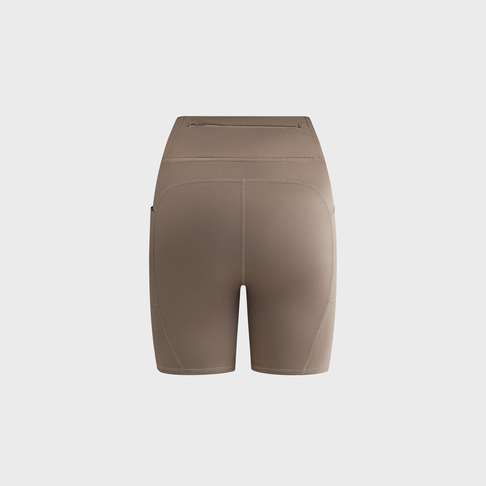 Kith Women Studio 6" Short - Permanent