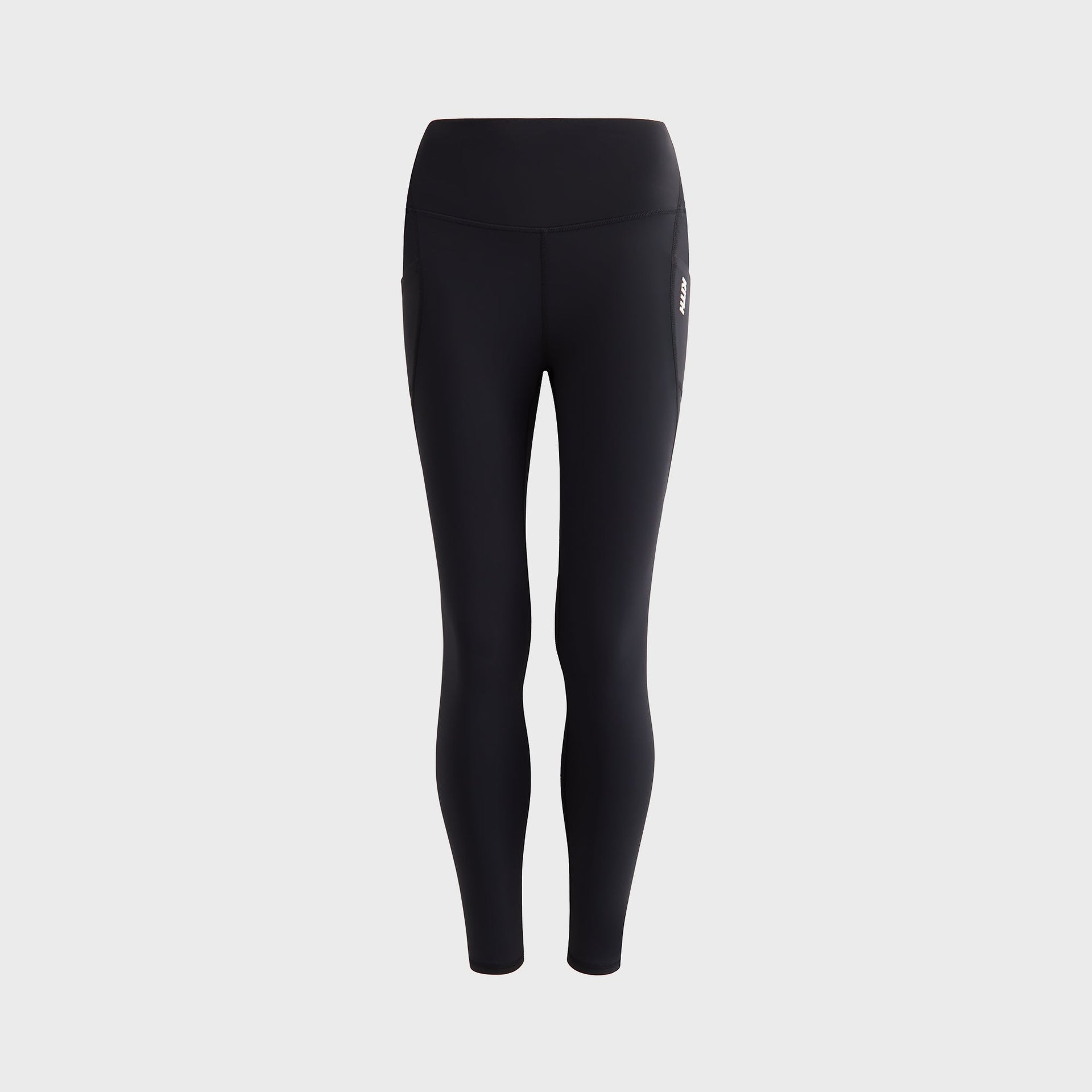 Kith Women Enhance 7/8 Leggings - Black